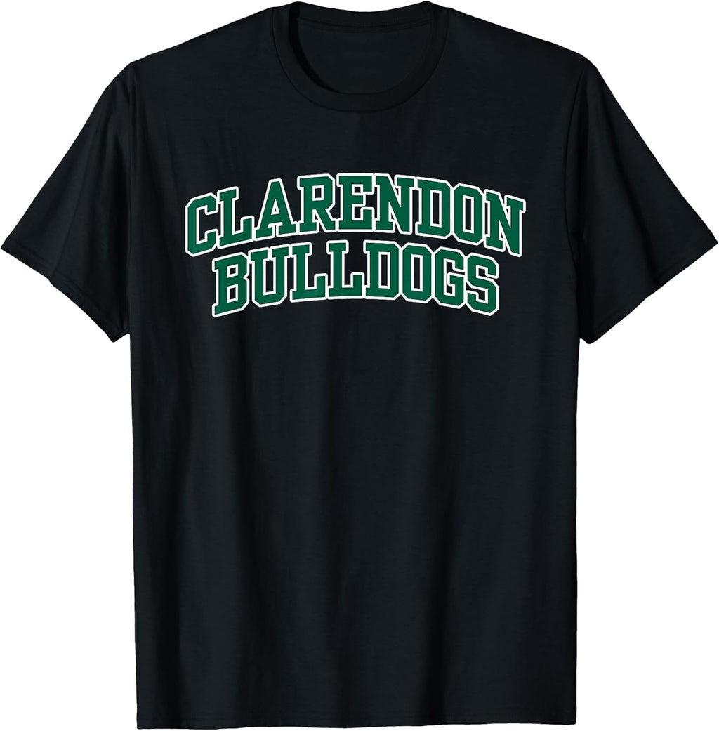 Clarendon College Athletic Sports Fan