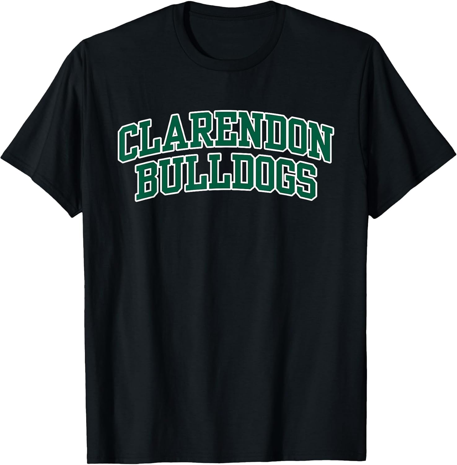 Clarendon College Athletic Sports Fan