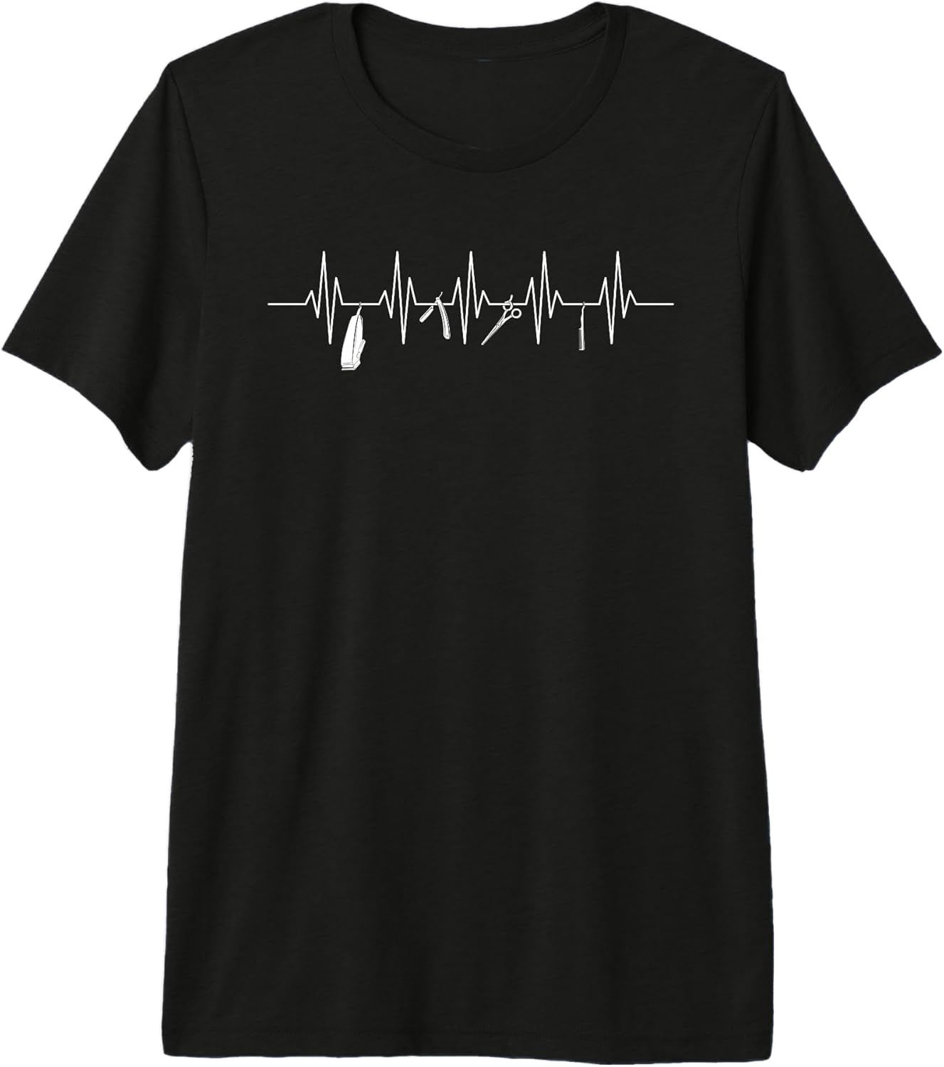 Barber Heartbeat Tools Co