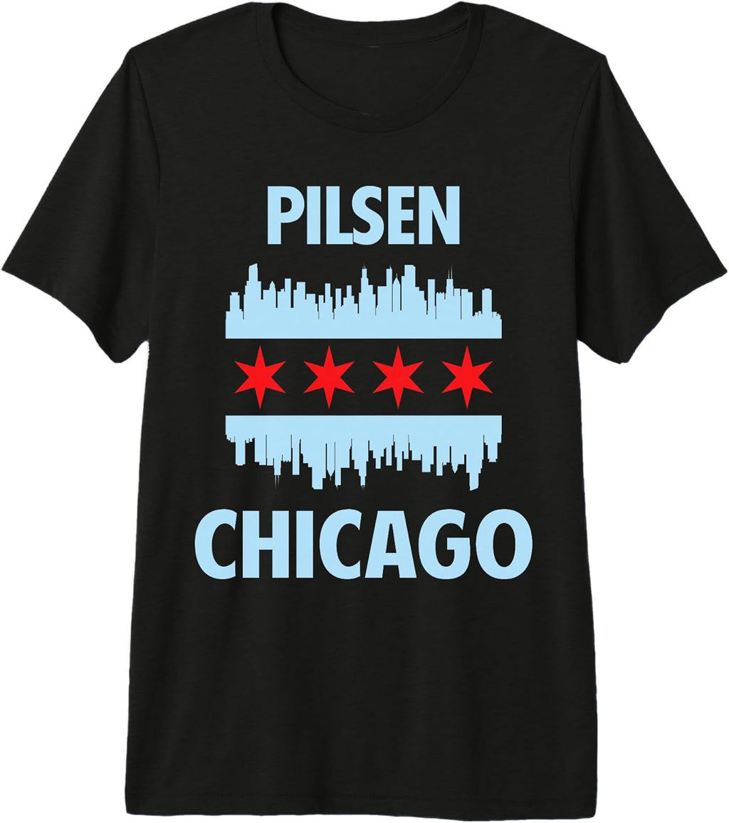 Chicago Pride Apparel