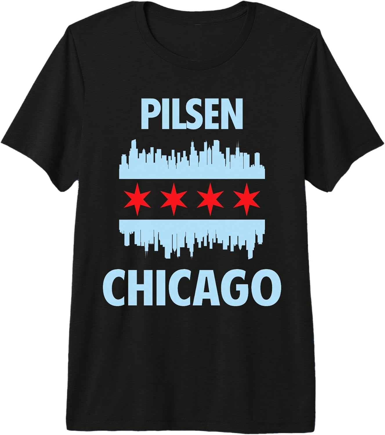 Chicago Pride Apparel