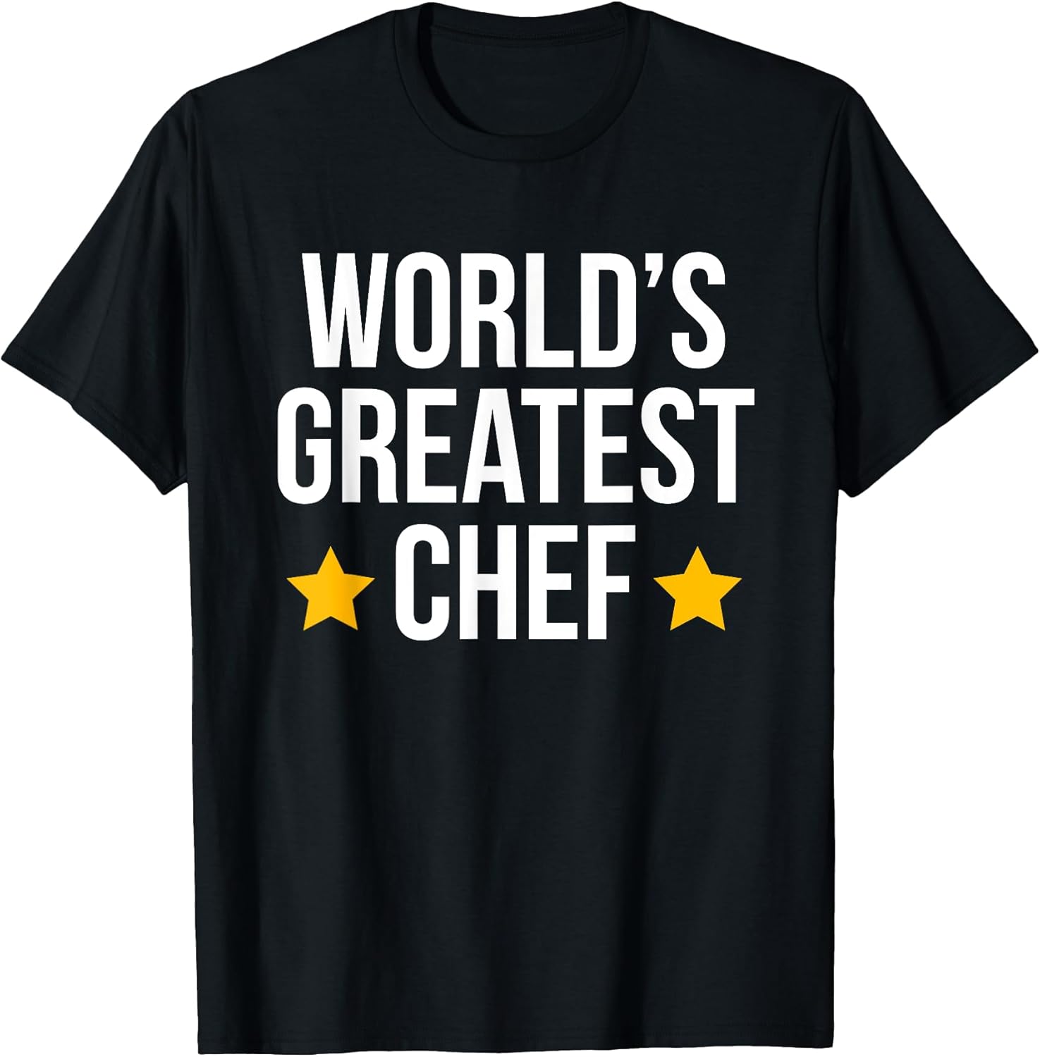 World's Greatest Chef Apparels