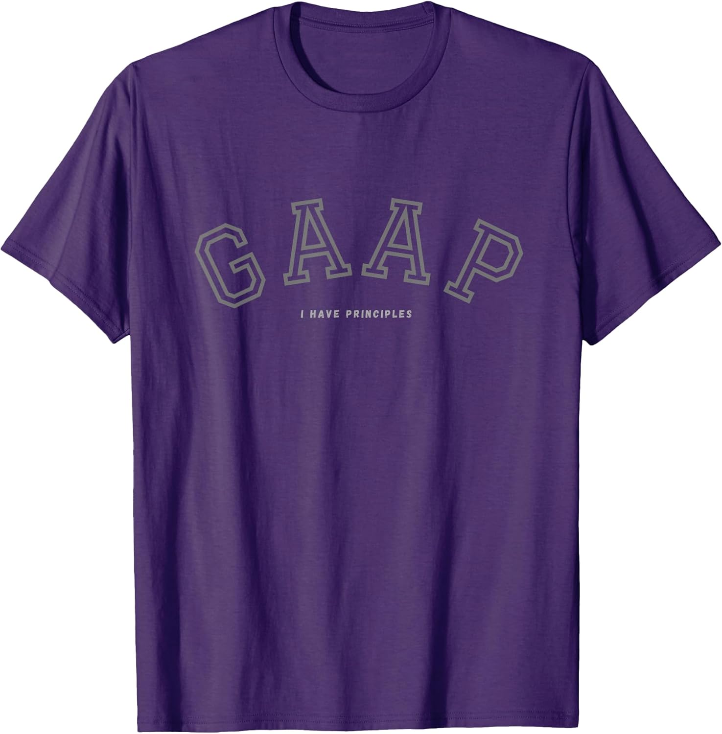 Funny Accountant Shirt for Tax Season