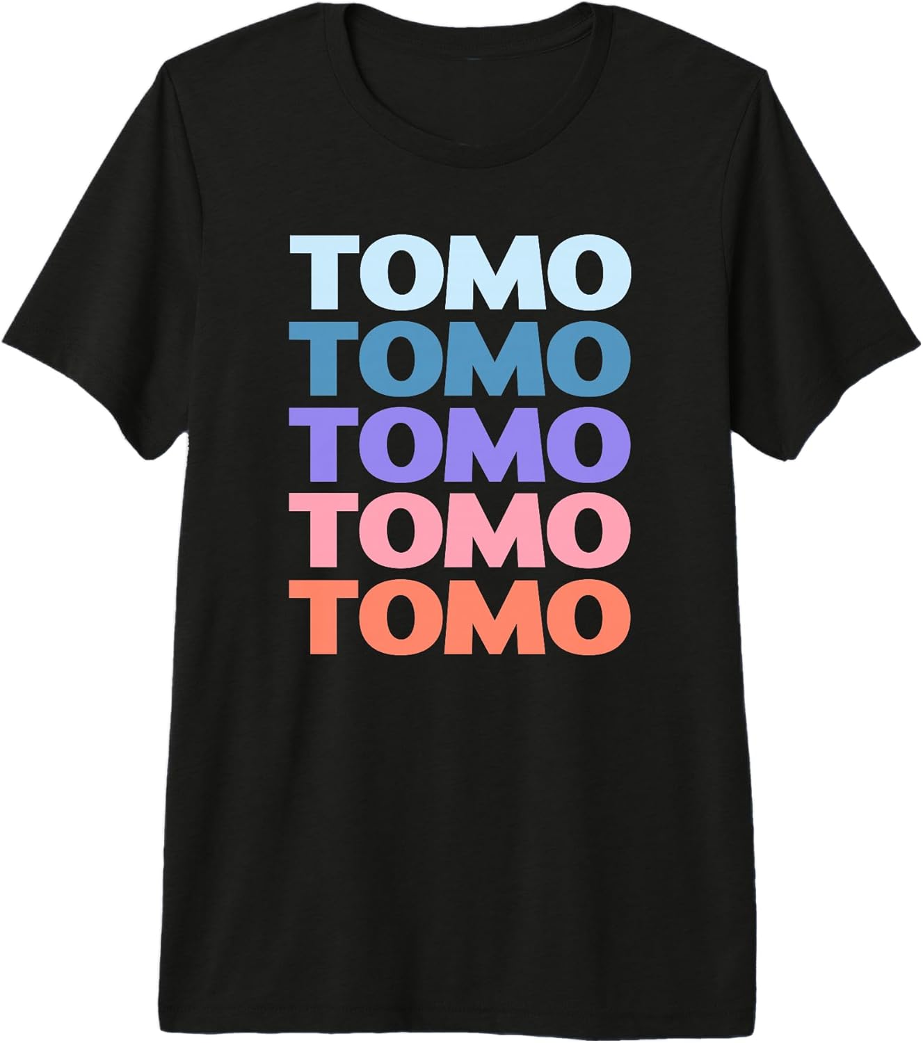 Cool Tomo Gift Ideas