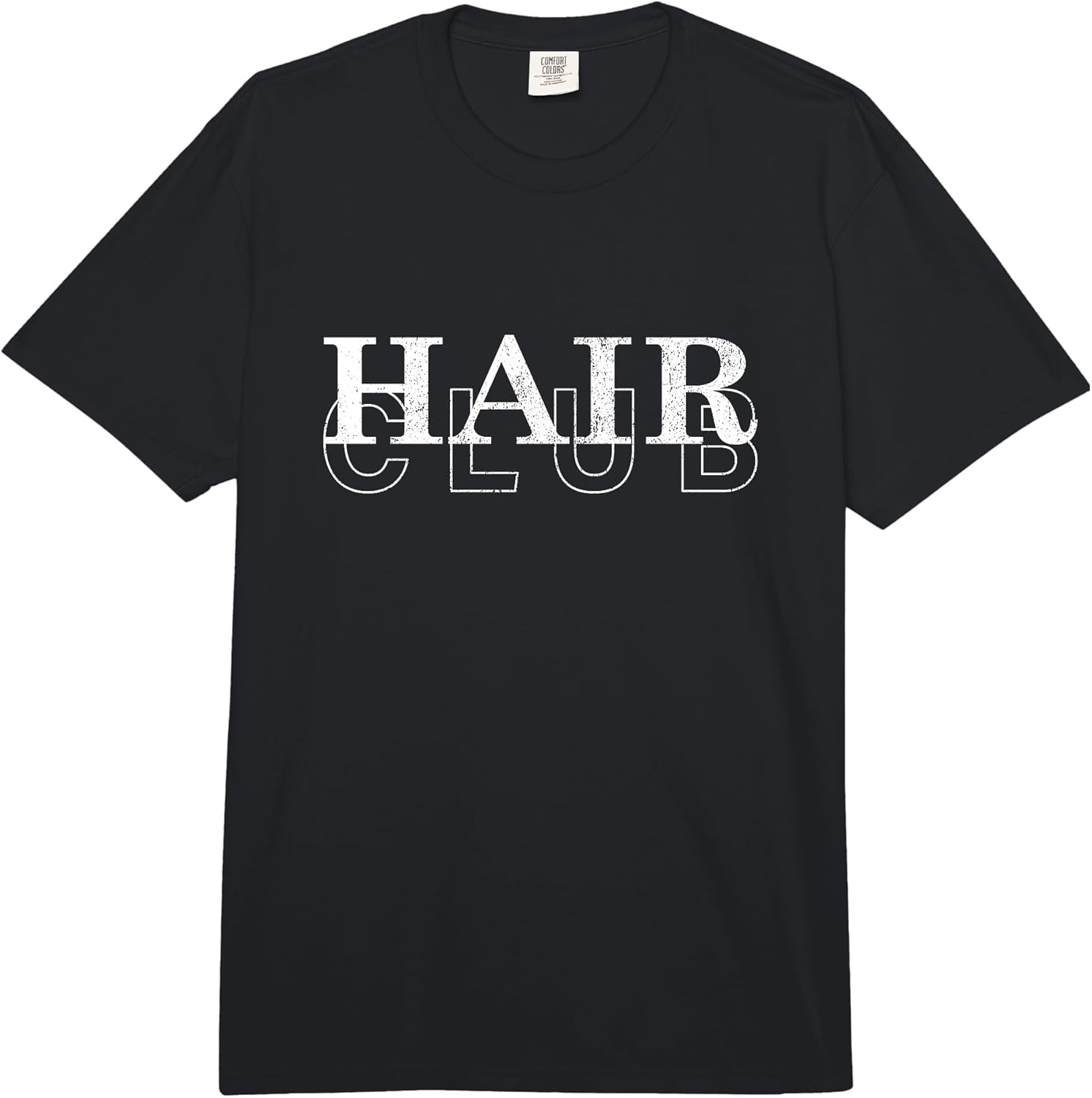 Hair Club Hair Salon Pun & Cosmetologist