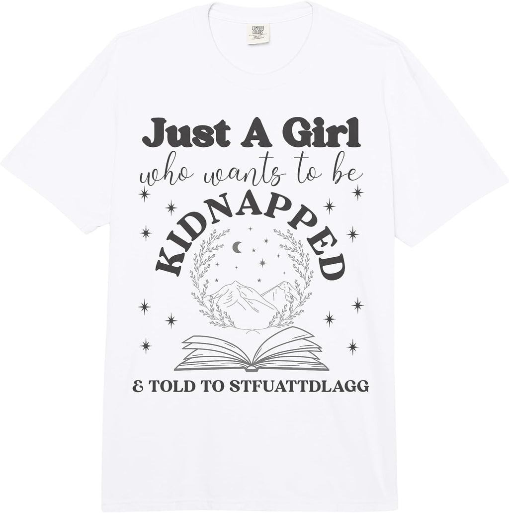 Spicy Book Lovers Gifts