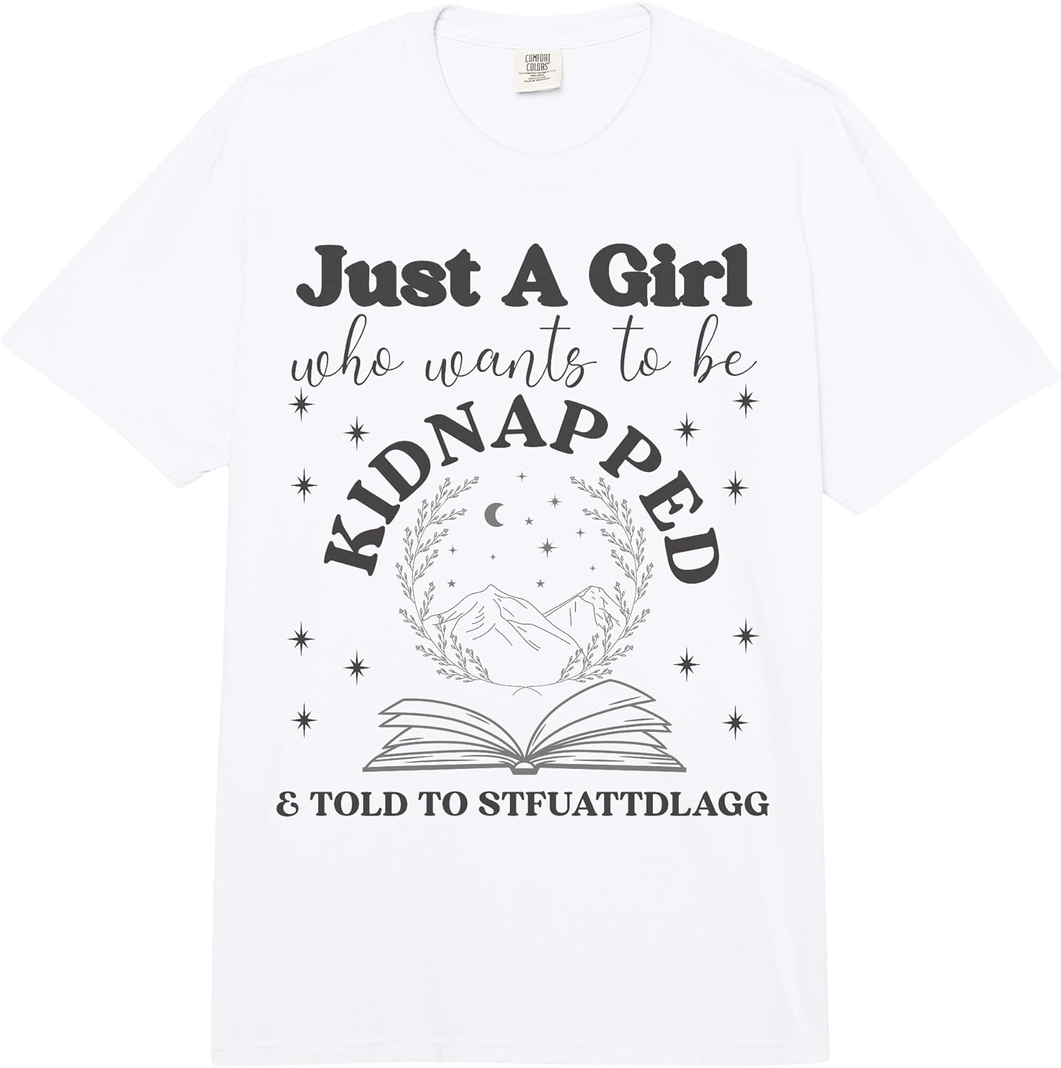 Spicy Book Lovers Gifts