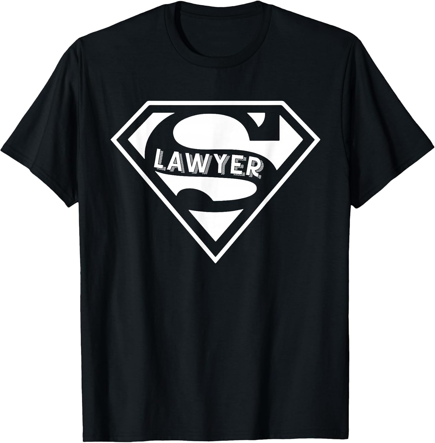 Super Lawyer T-Shirt
