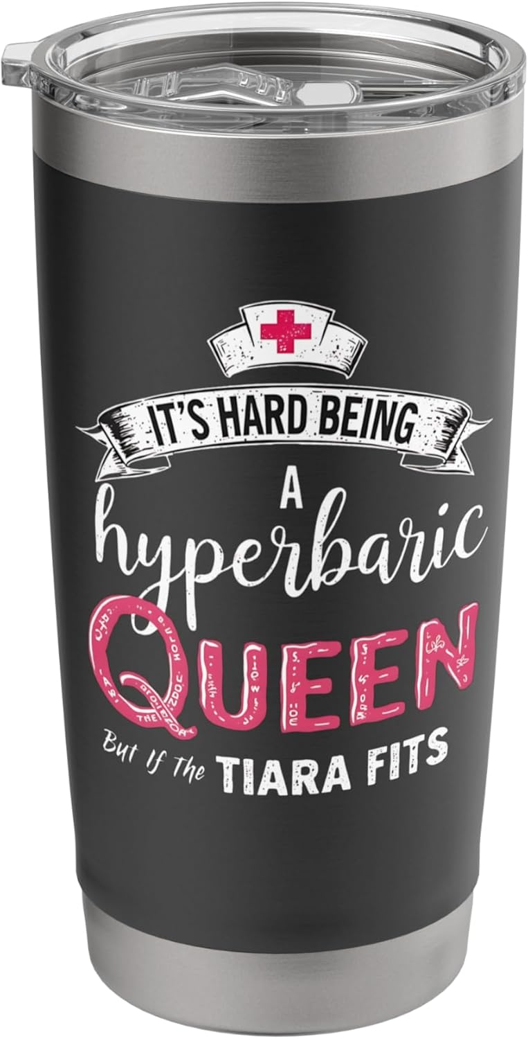HBOT Technicians & Chamber Pros Gifts And Shirts