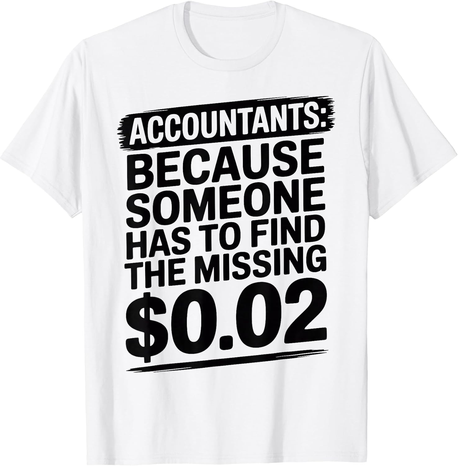 Accounting Funny Accountant Appreciation ZC