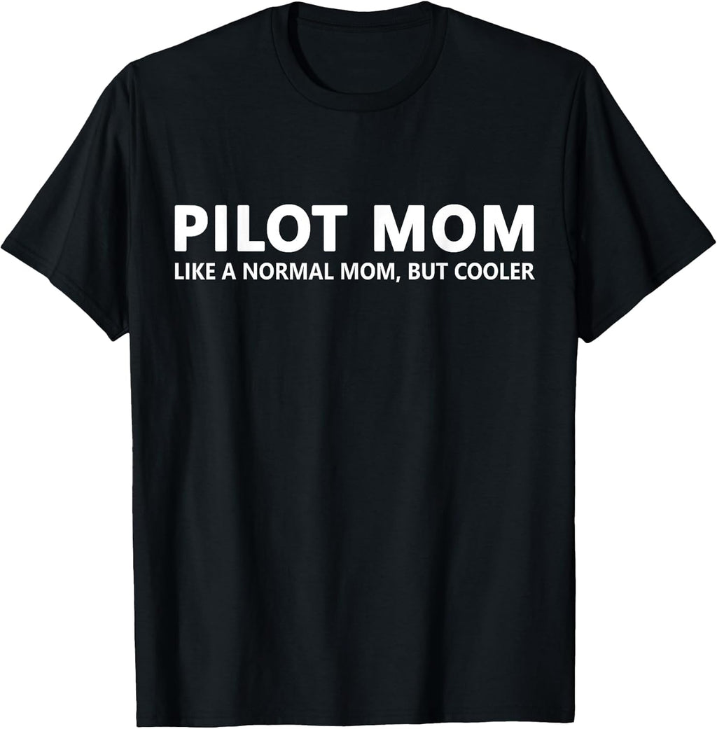 Funny Pilot Gift Clothing
