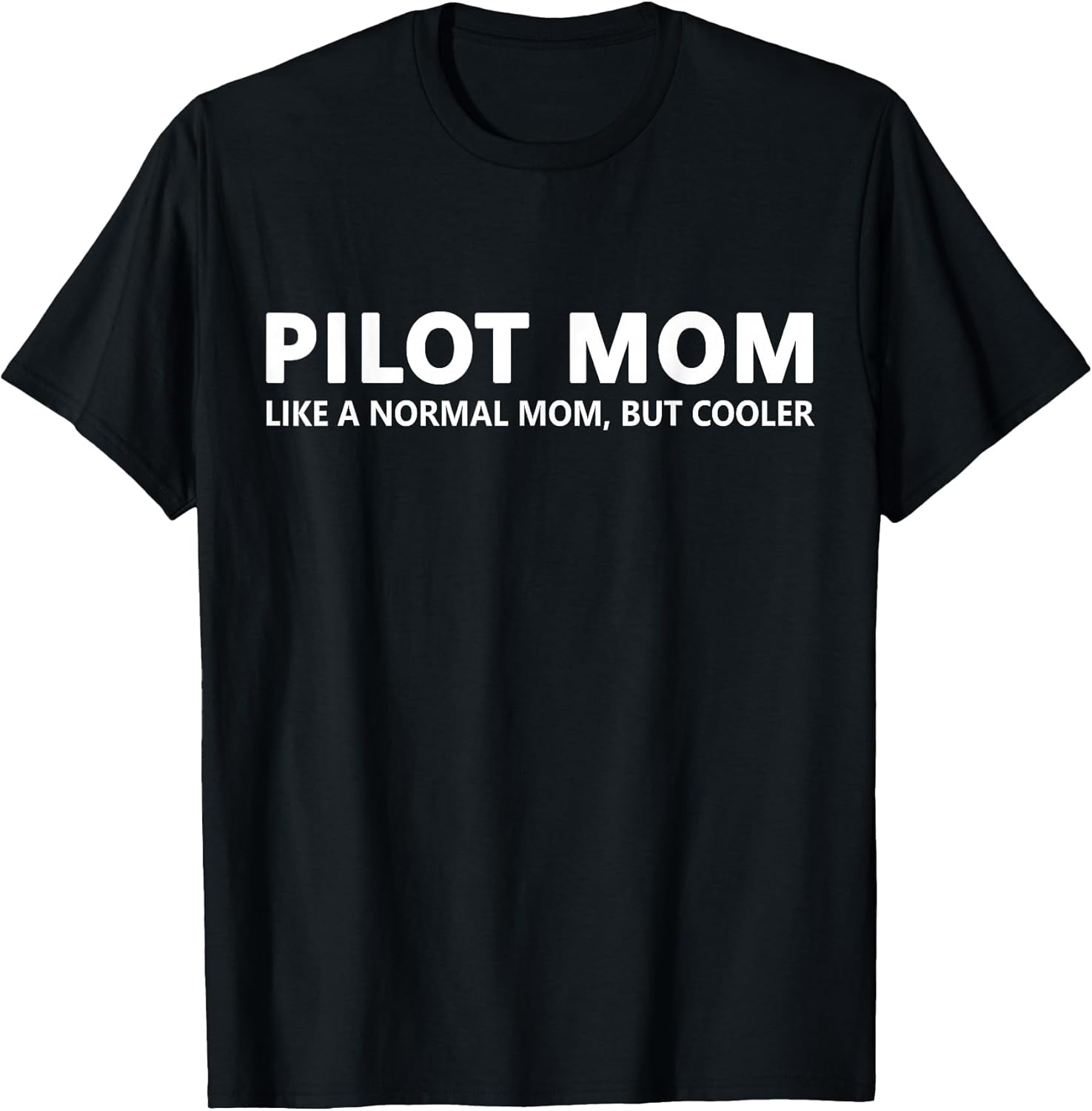 Funny Pilot Gift Clothing