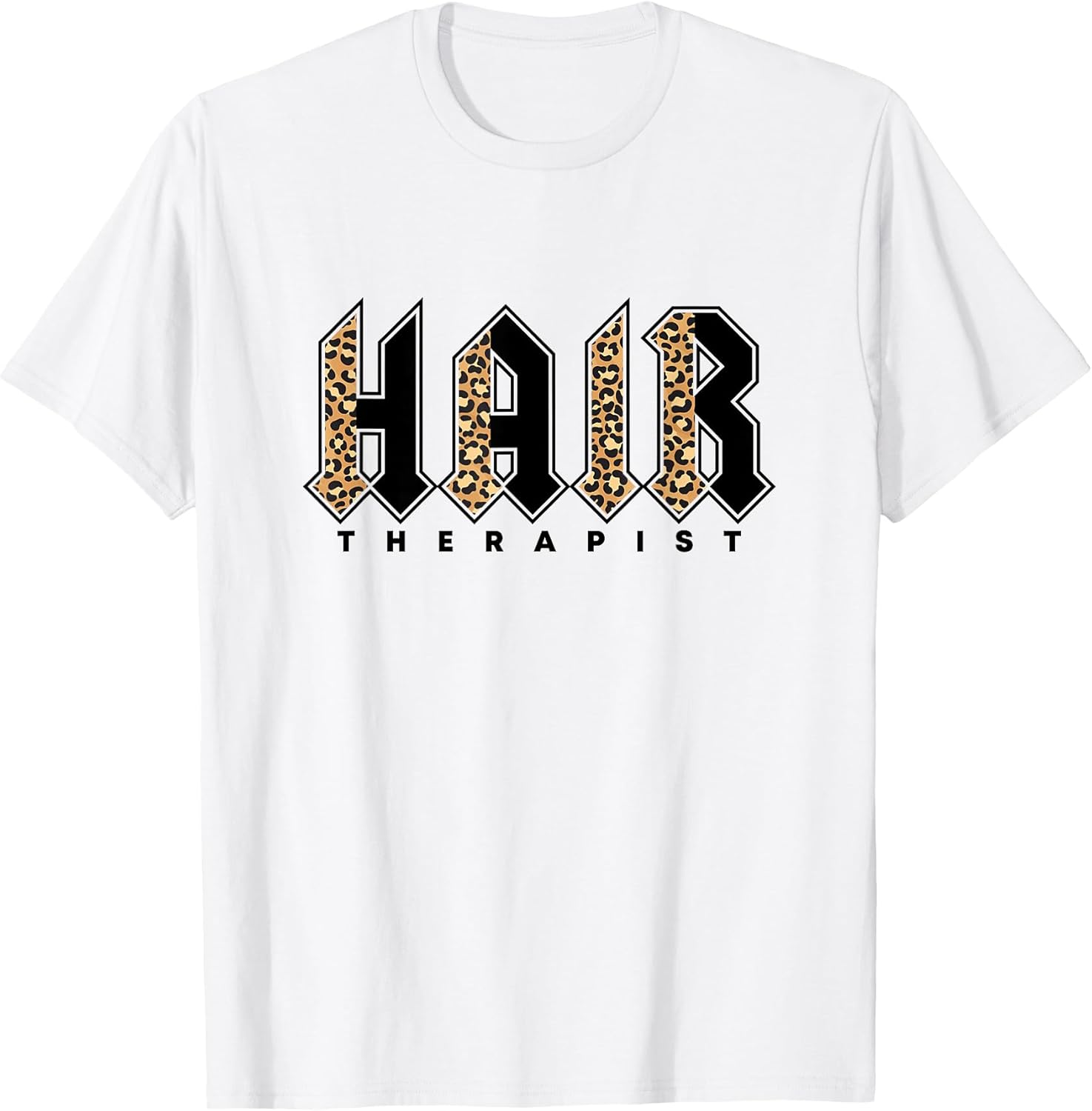 Leopard Hair Therapist Hair Braider & Hair Cutter