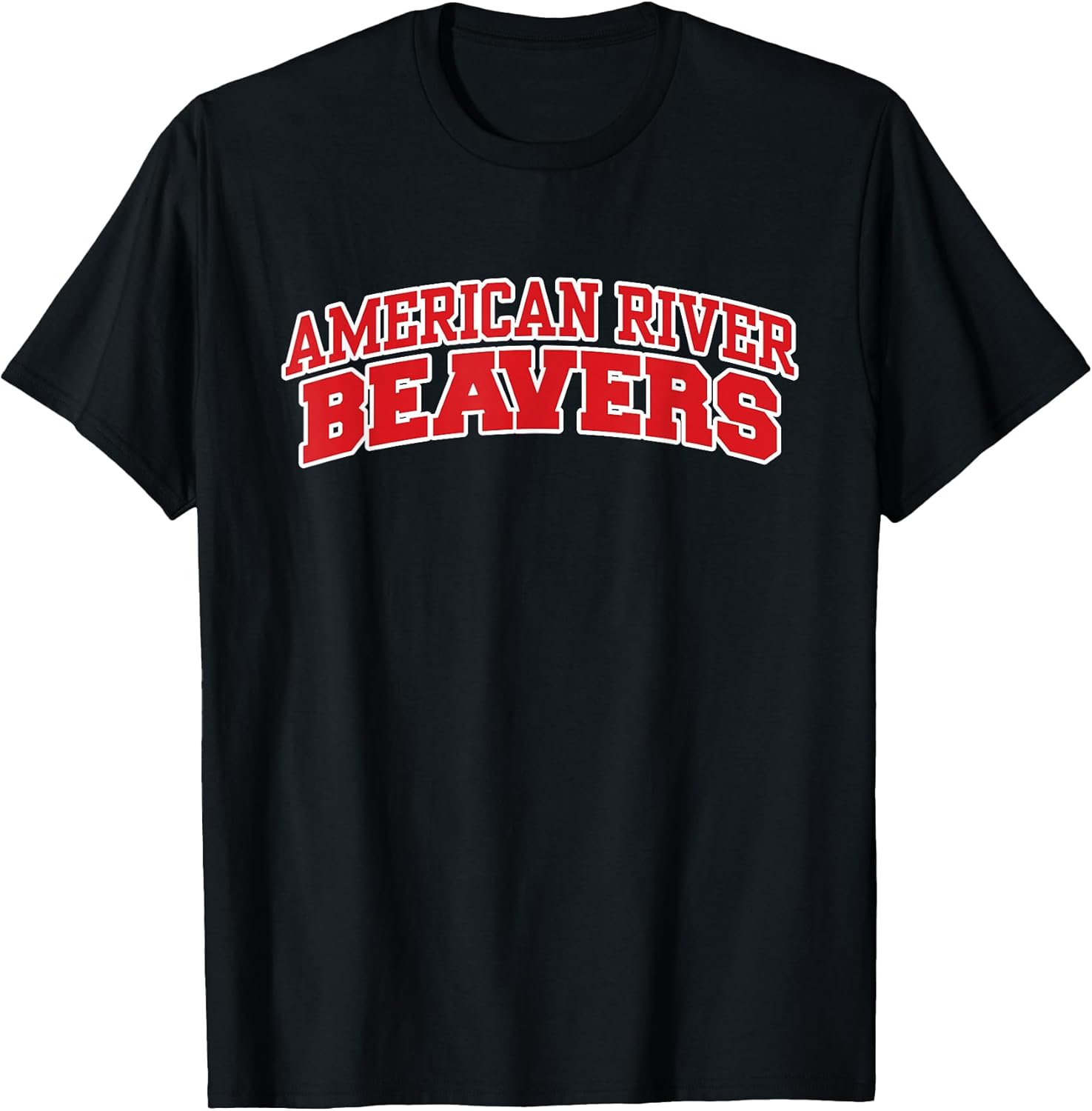 American River College Beavers Apparel