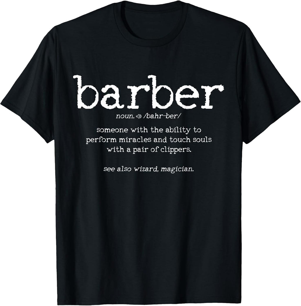 Barbers Apparel Co.