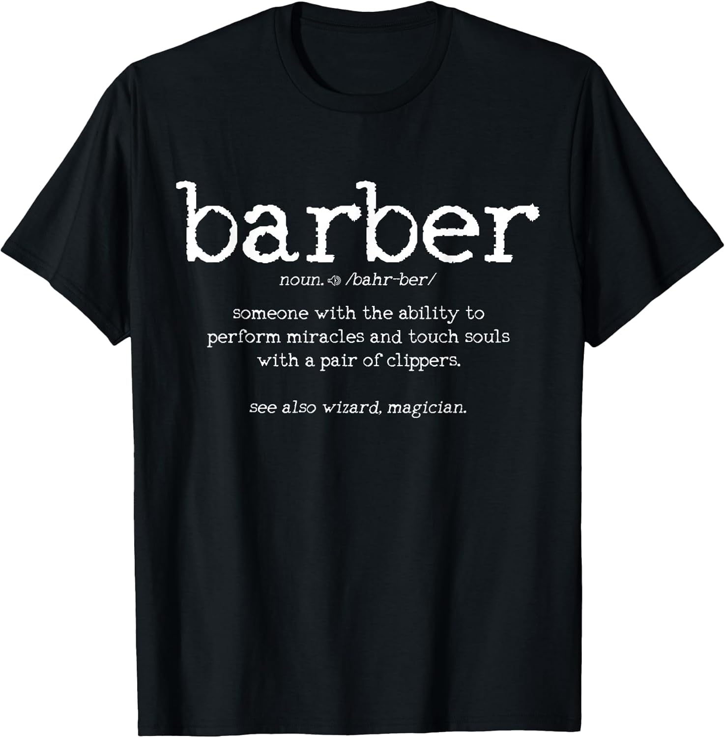 Barbers Apparel Co.