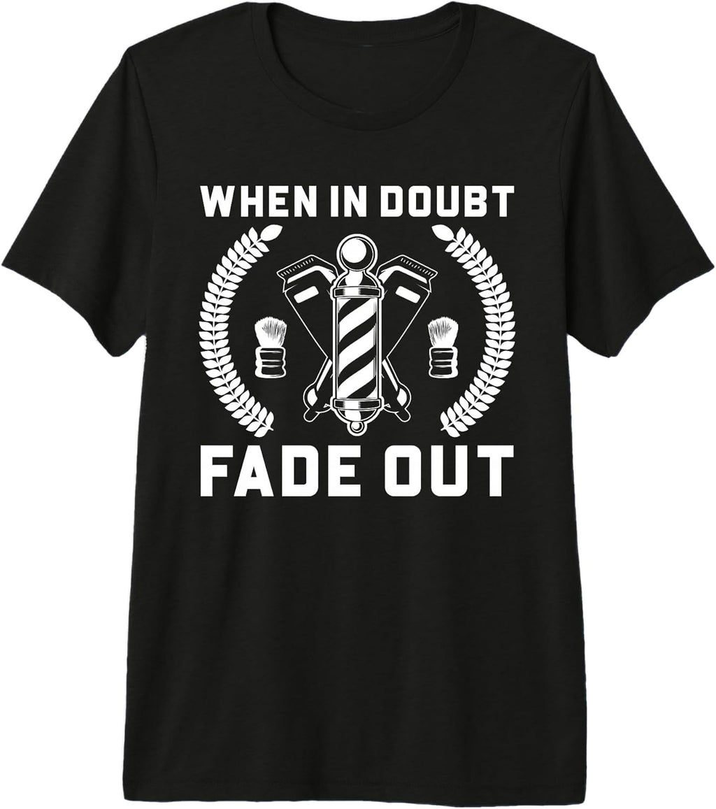 Barber Quote Outfitters