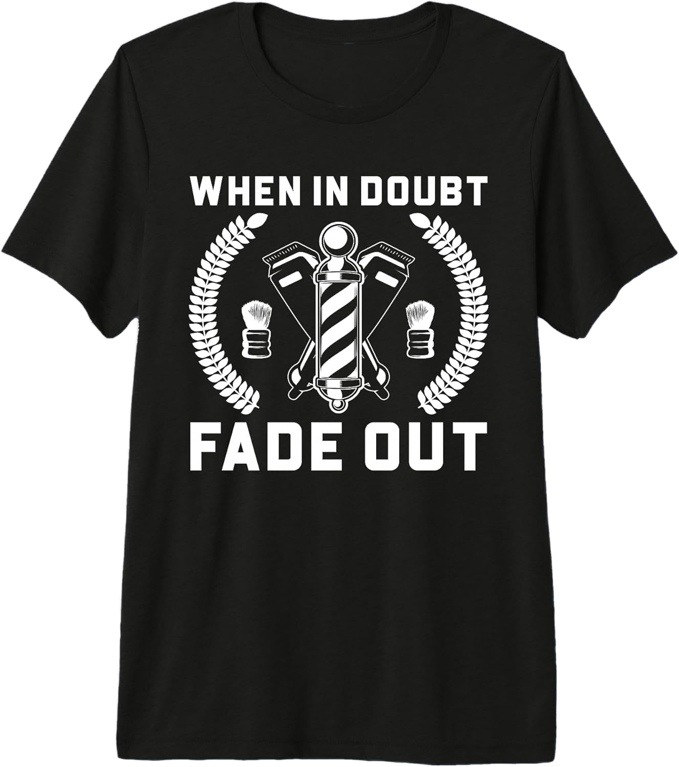 Barber Quote Outfitters