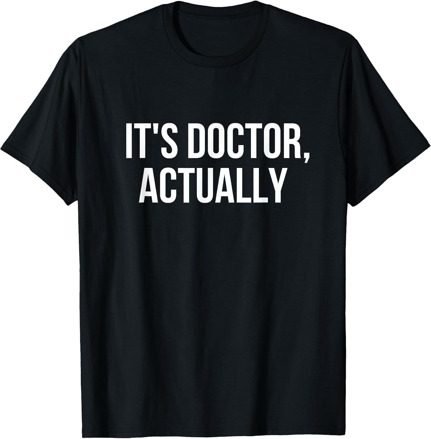 Doctorate Graduation Gifts and Dr. Tees