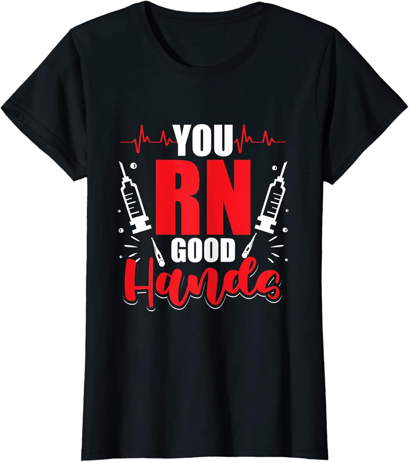 RN Nurse Merch