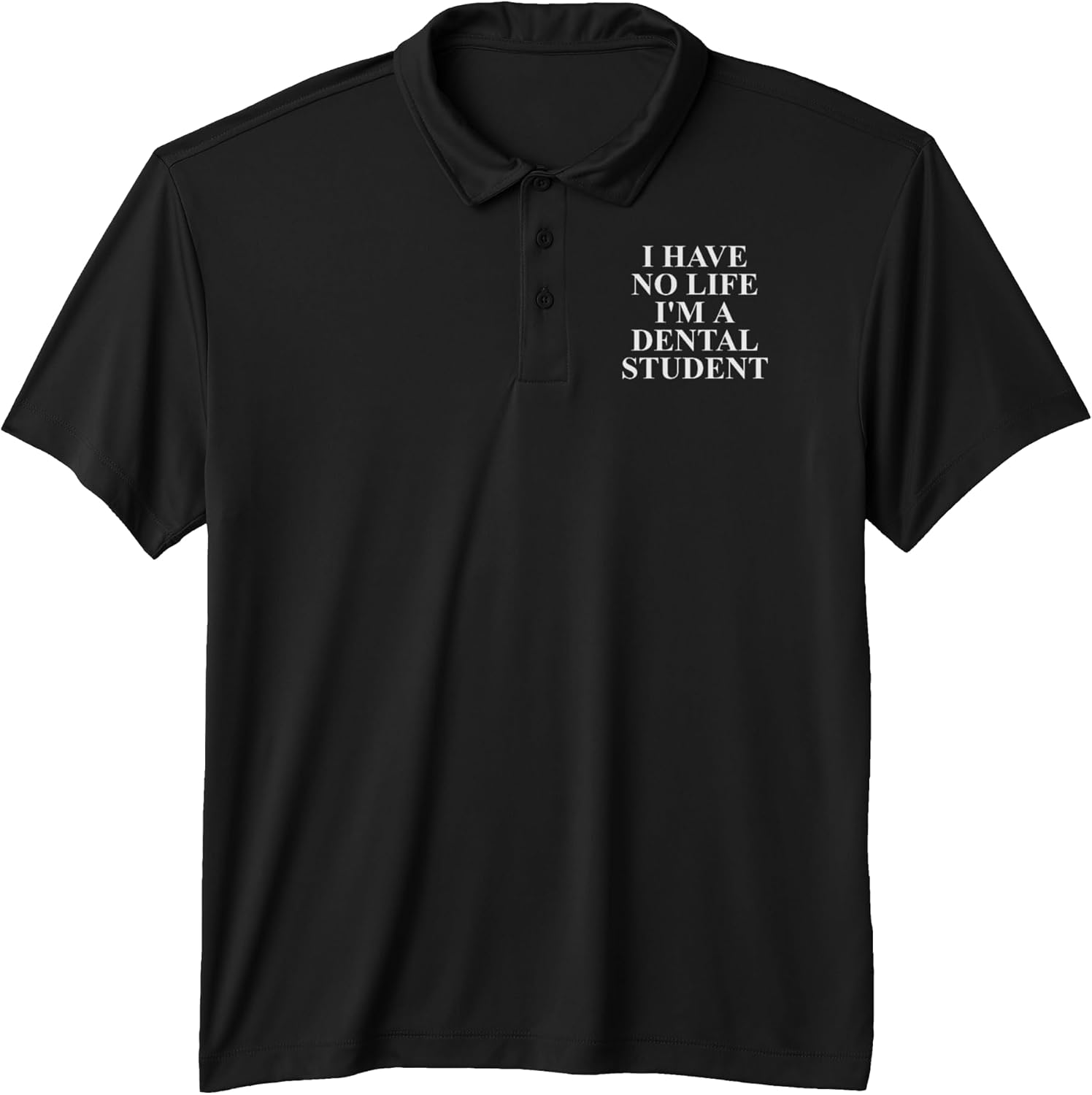 Cool Dental Student Humor Quote Merch