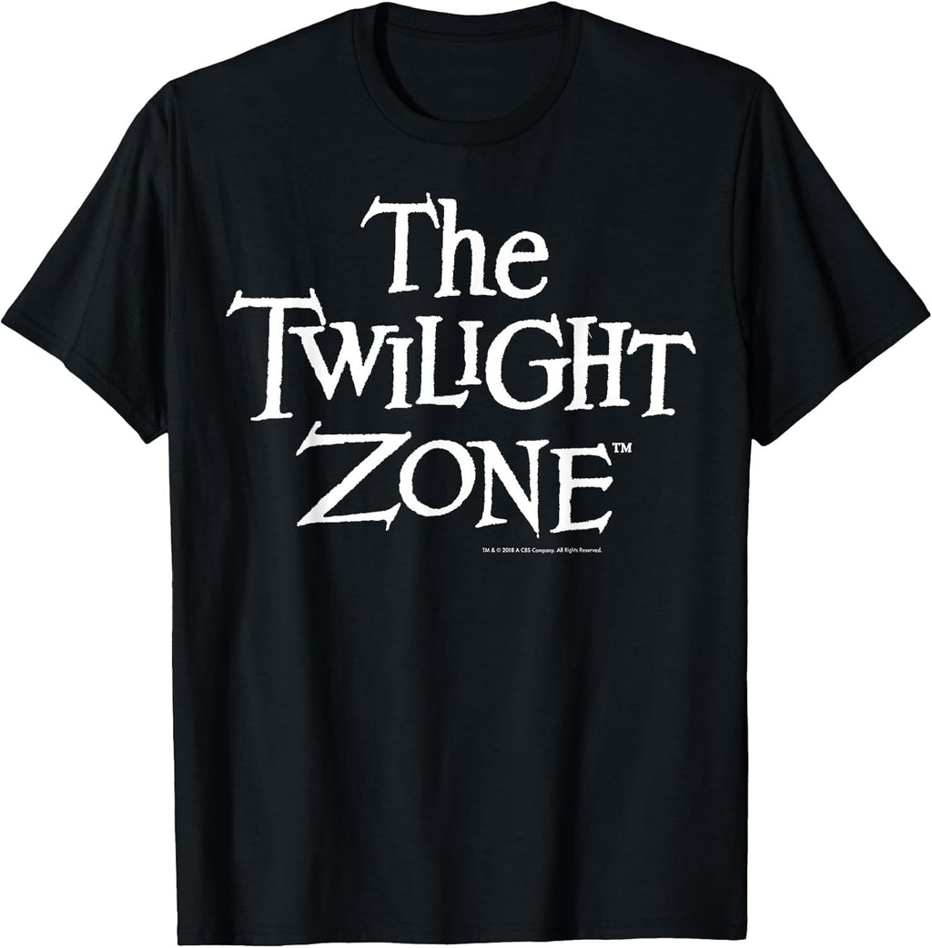 The Twilight Zone