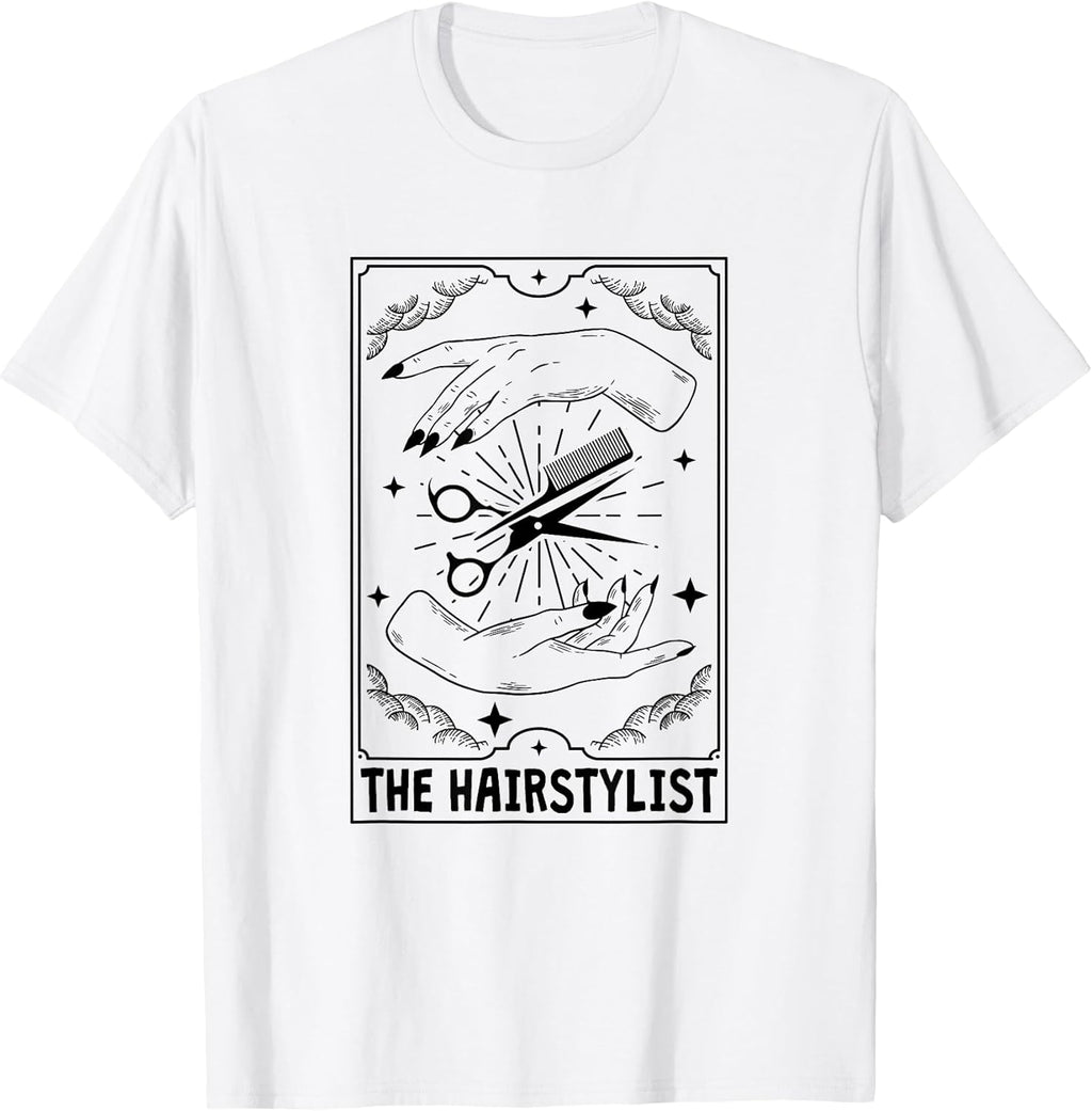 Hairdresser Merch