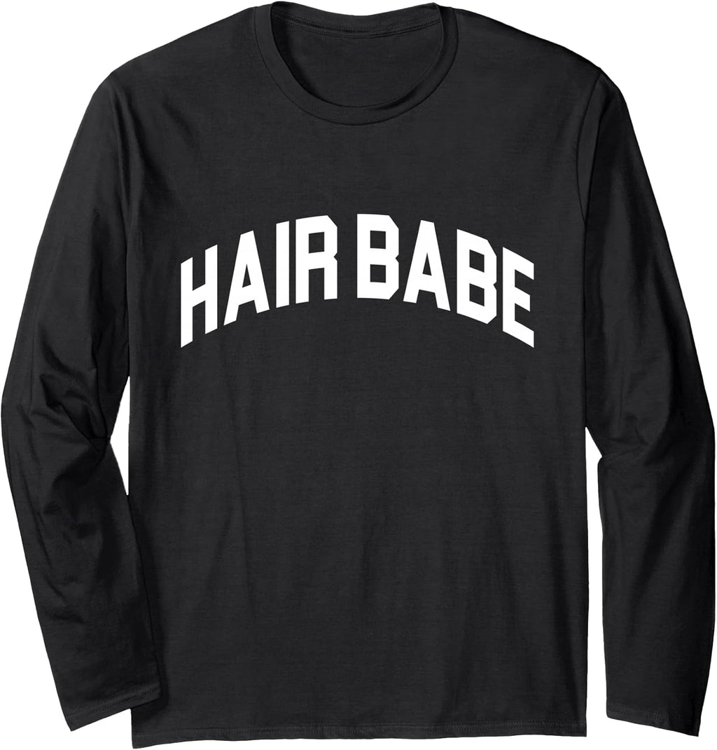Hair Babe Hair dresser & Hair Stylists Hair Salon