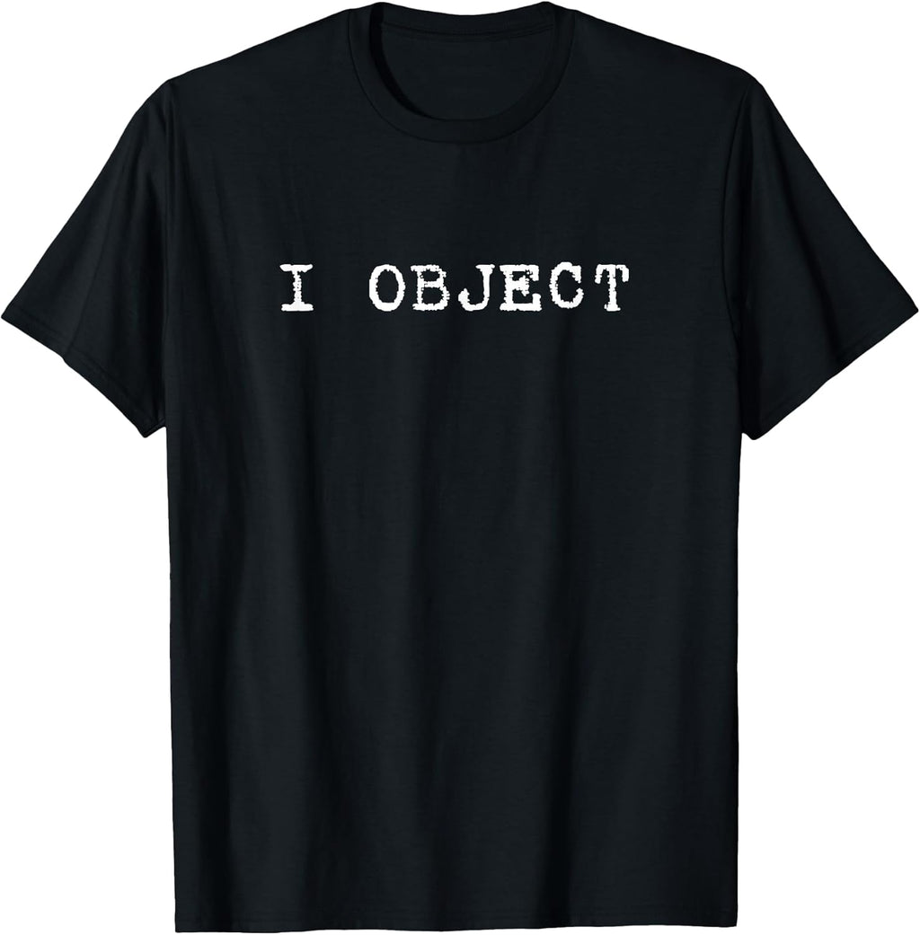 Funny Lawyer Gift Shirts and Law Graduation Gifts