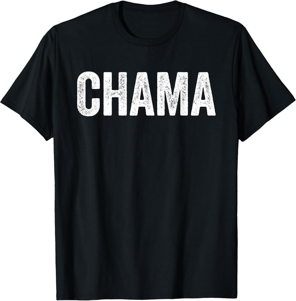 Chama Merch