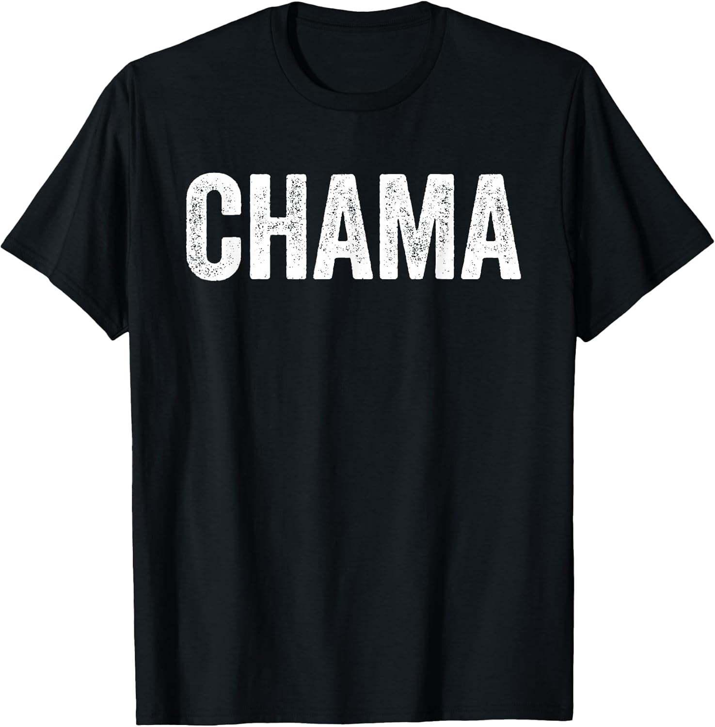 Chama Merch