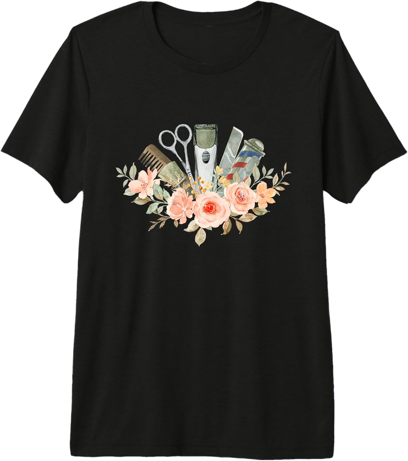 Floral Barber Studio