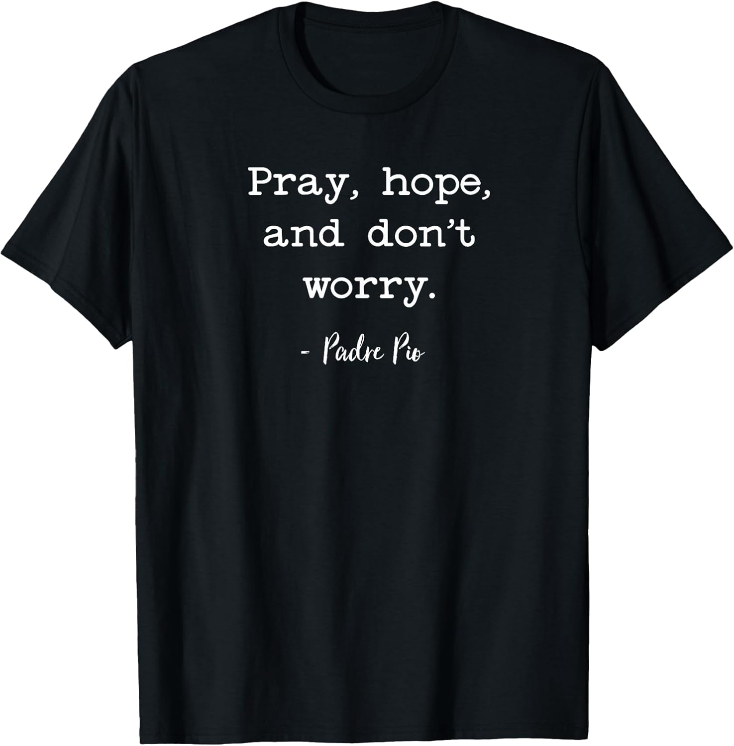 Holy Catholic Church T-Shirts