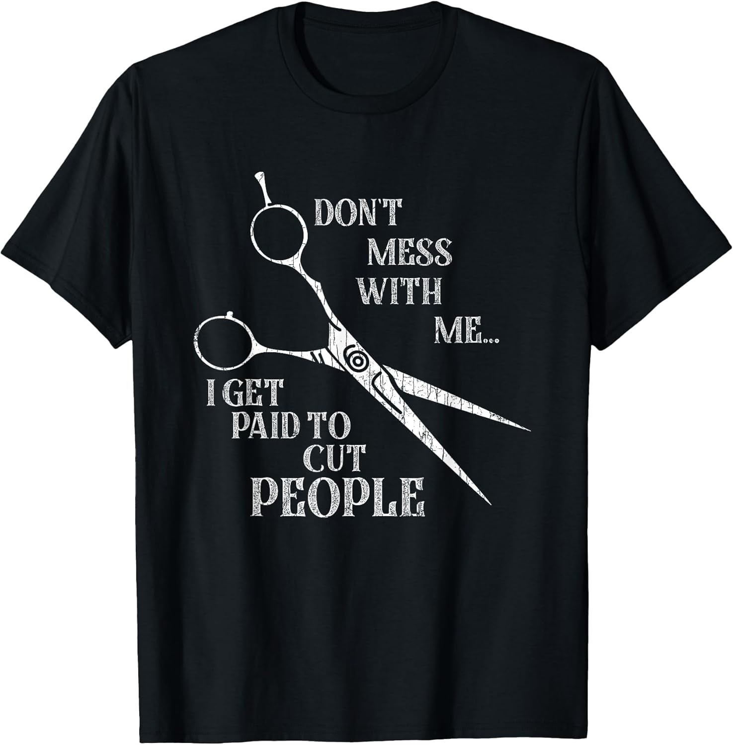 Funny Hairstylist Graphic & More