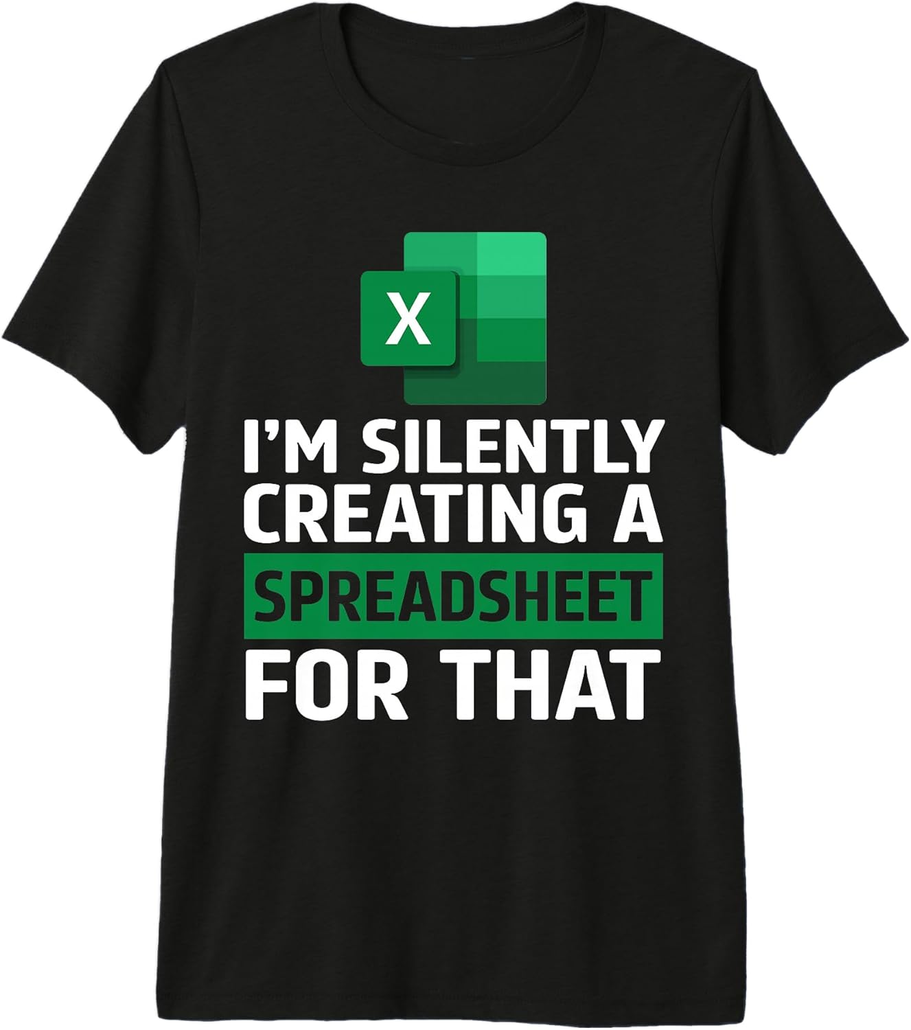 Funny Accountant Freak In The Sheets CPA Tee Co.