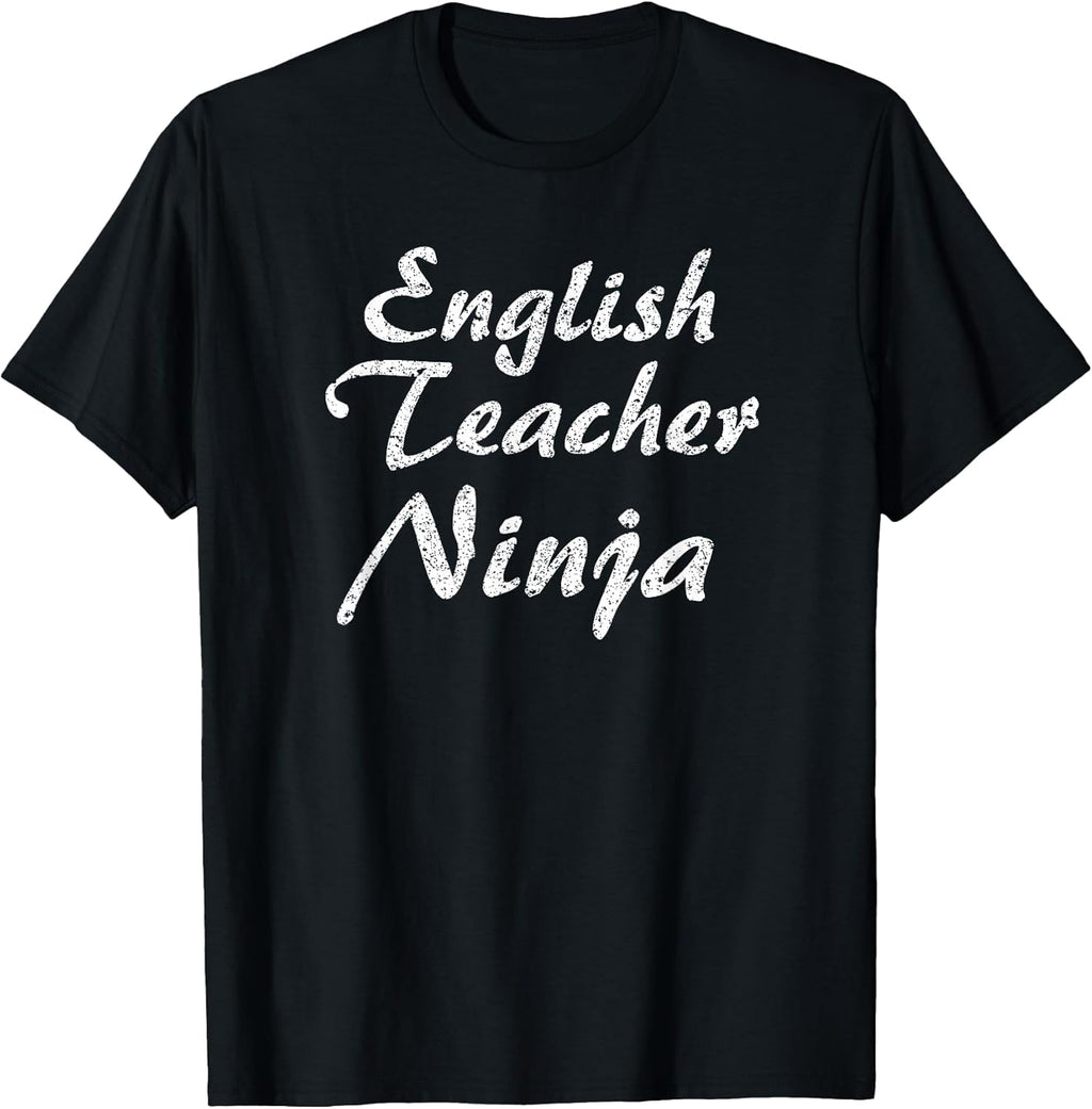 Cool Working Merch Humor A to E Tees