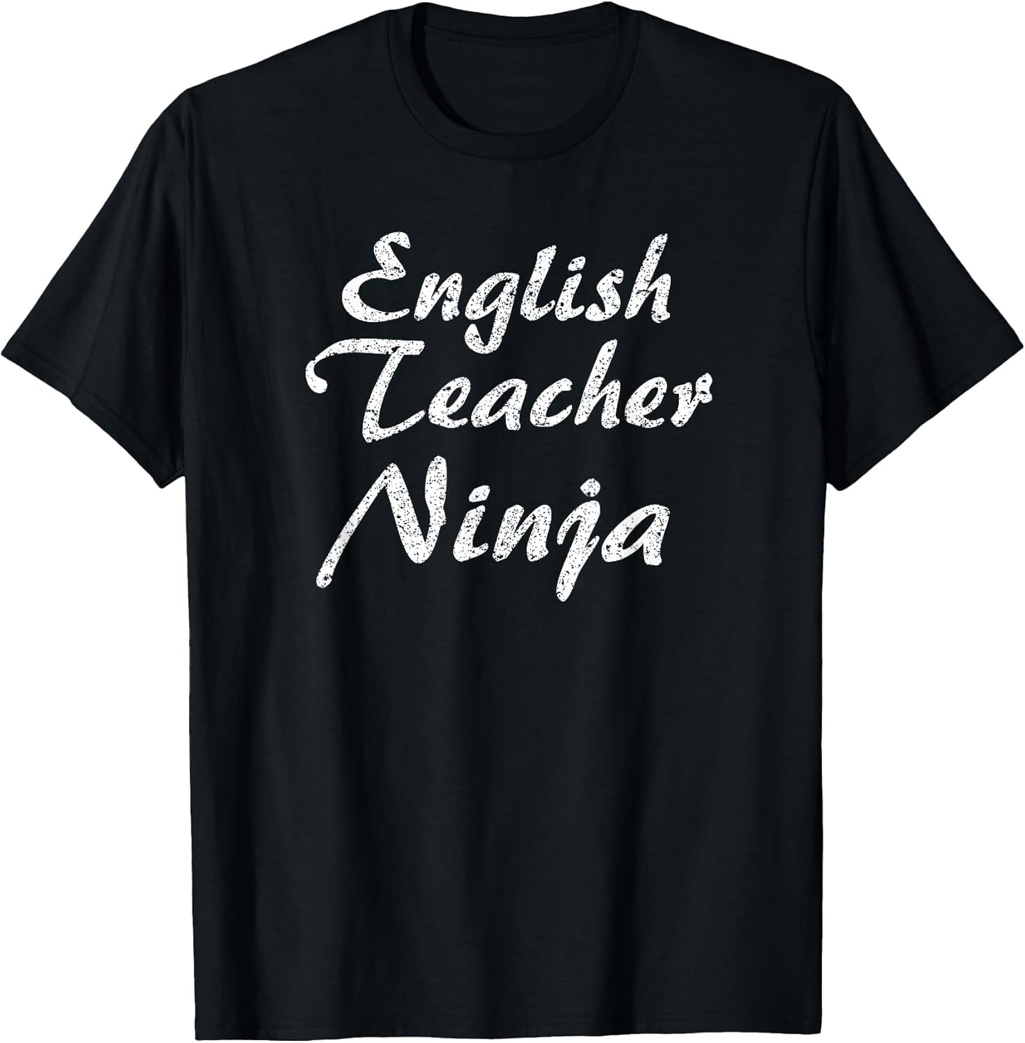 Cool Working Merch Humor A to E Tees