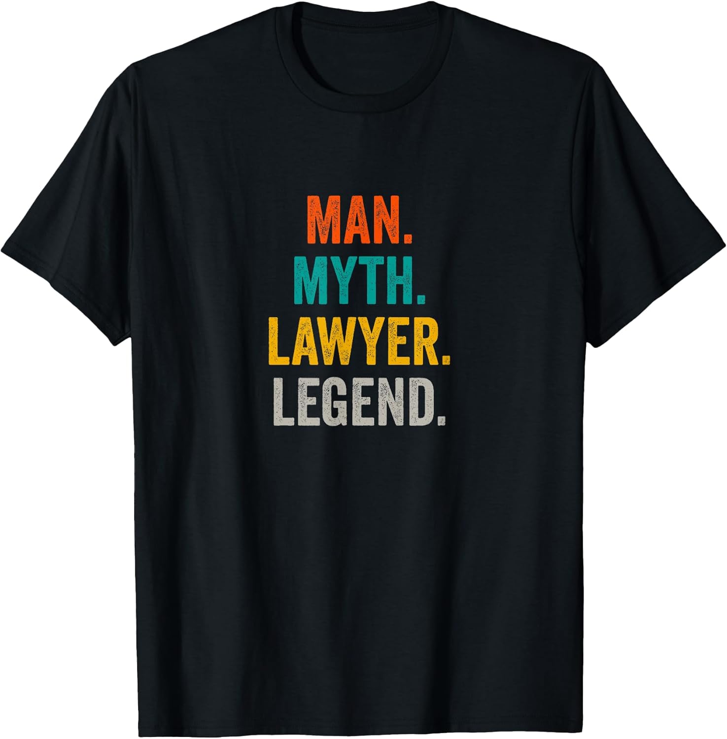Funny Lawyer Gifts for Men