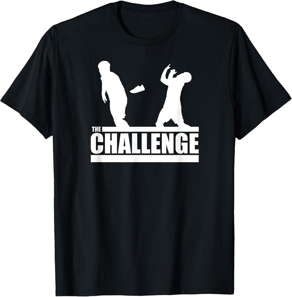 The Turbo Bananas CT Challenge Apparel