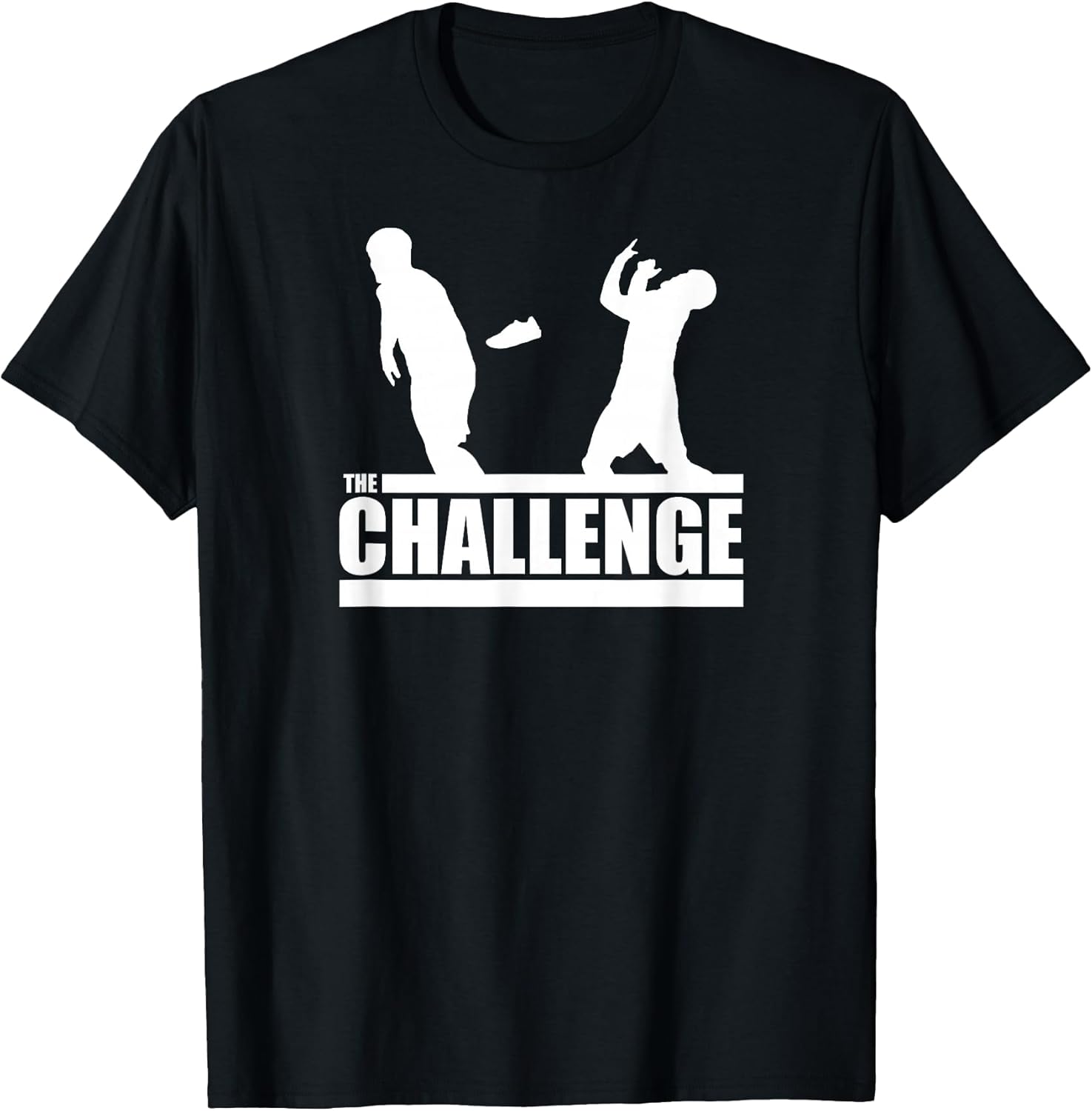 The Turbo Bananas CT Challenge Apparel
