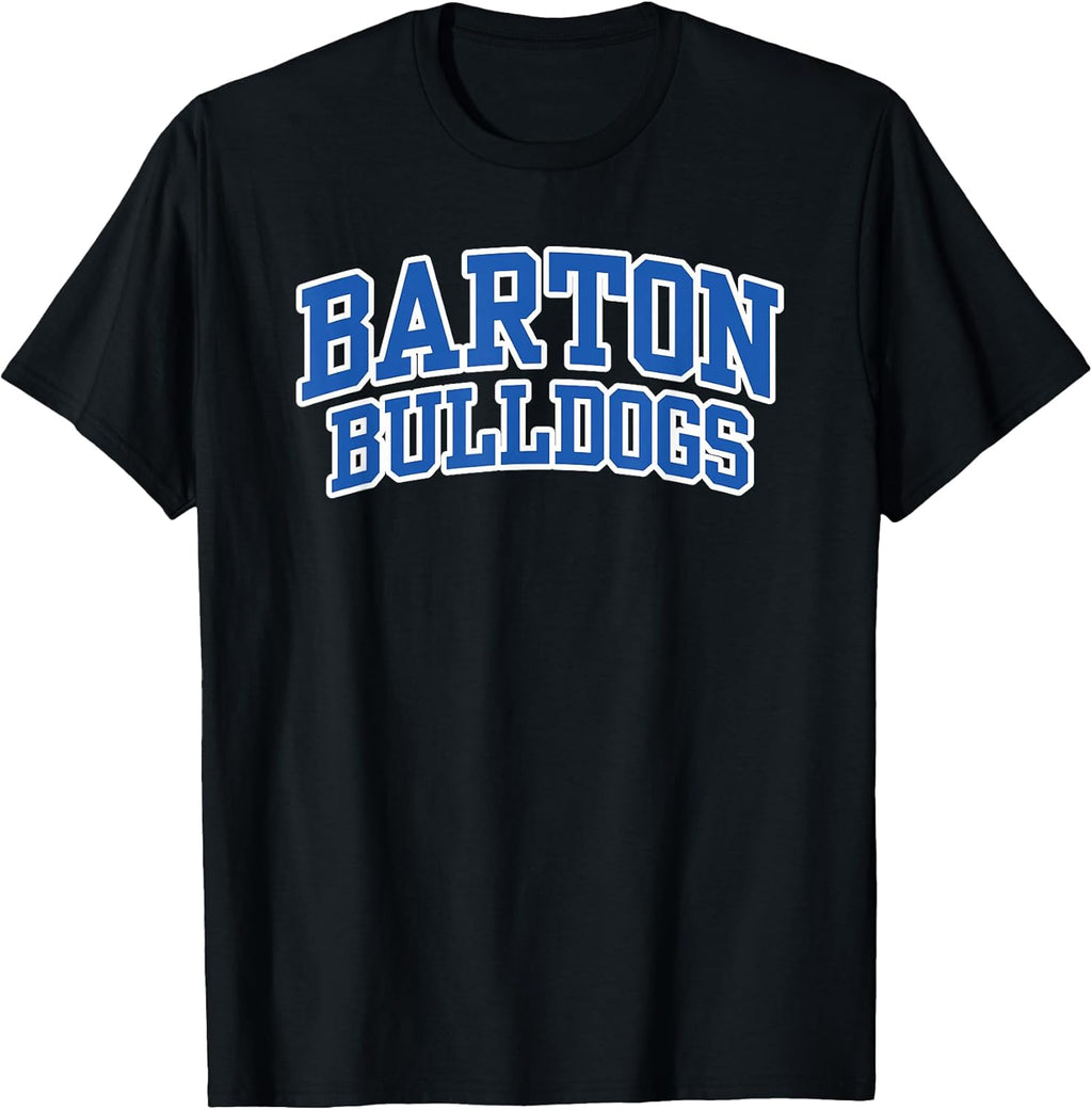 Barton College Athletic Sports Fan