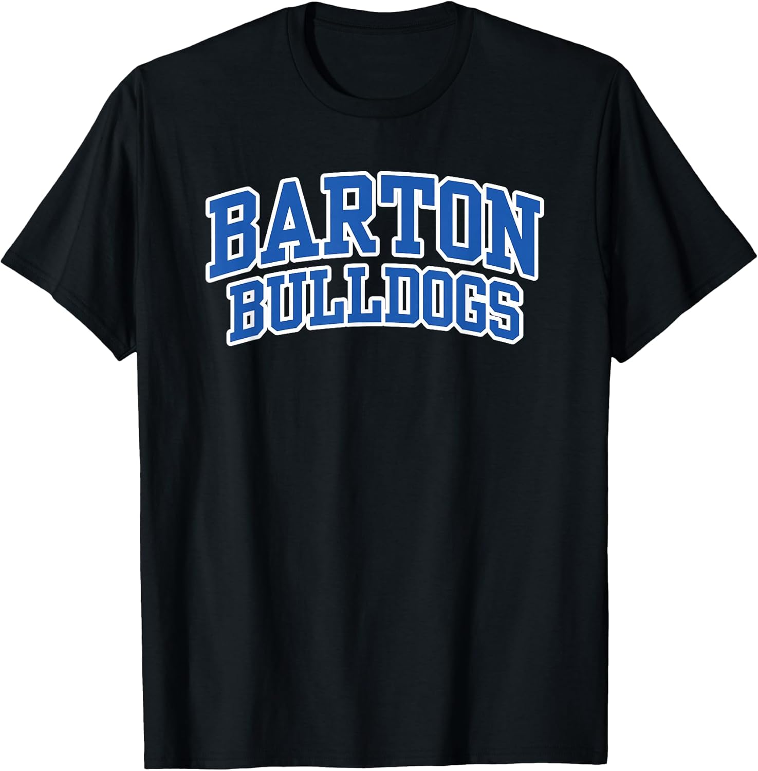 Barton College Athletic Sports Fan