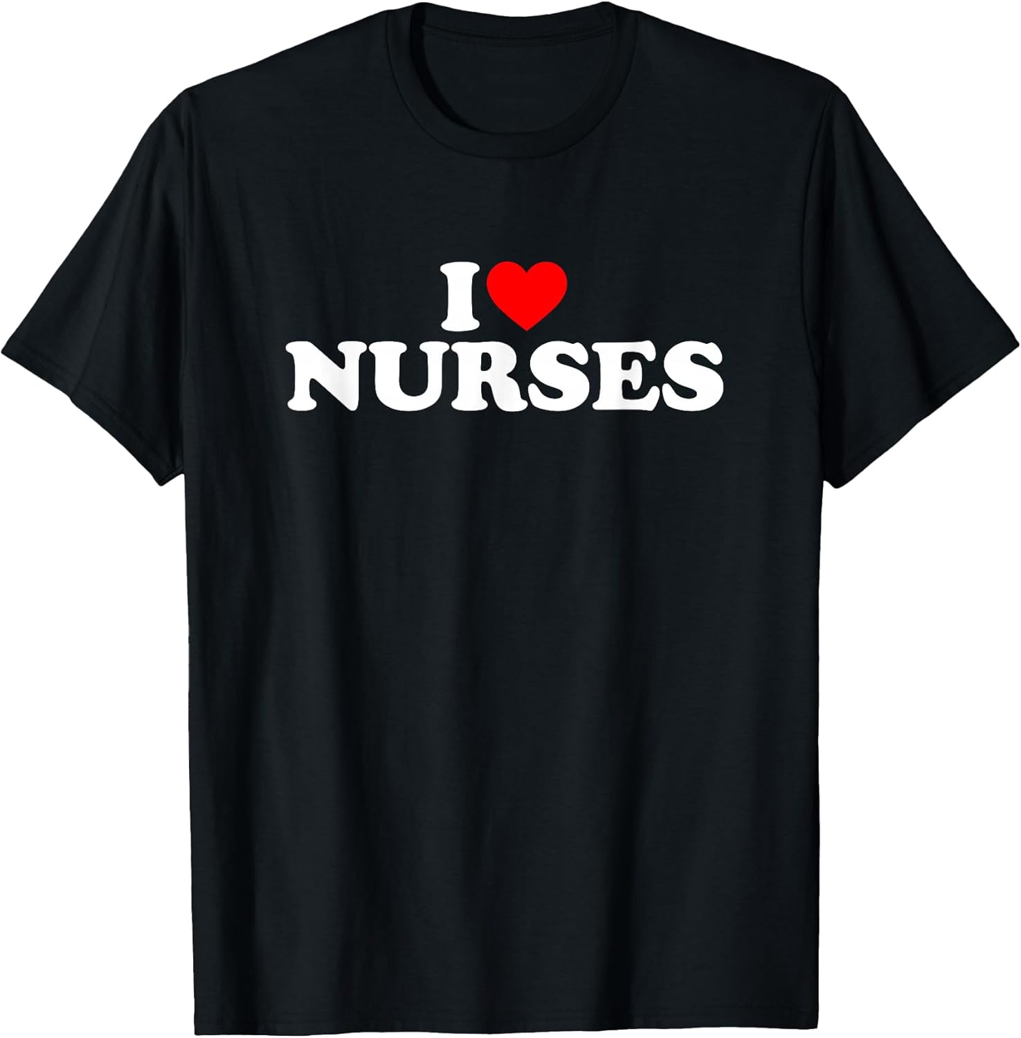 I Love Nurses, I Love Hot Nurses