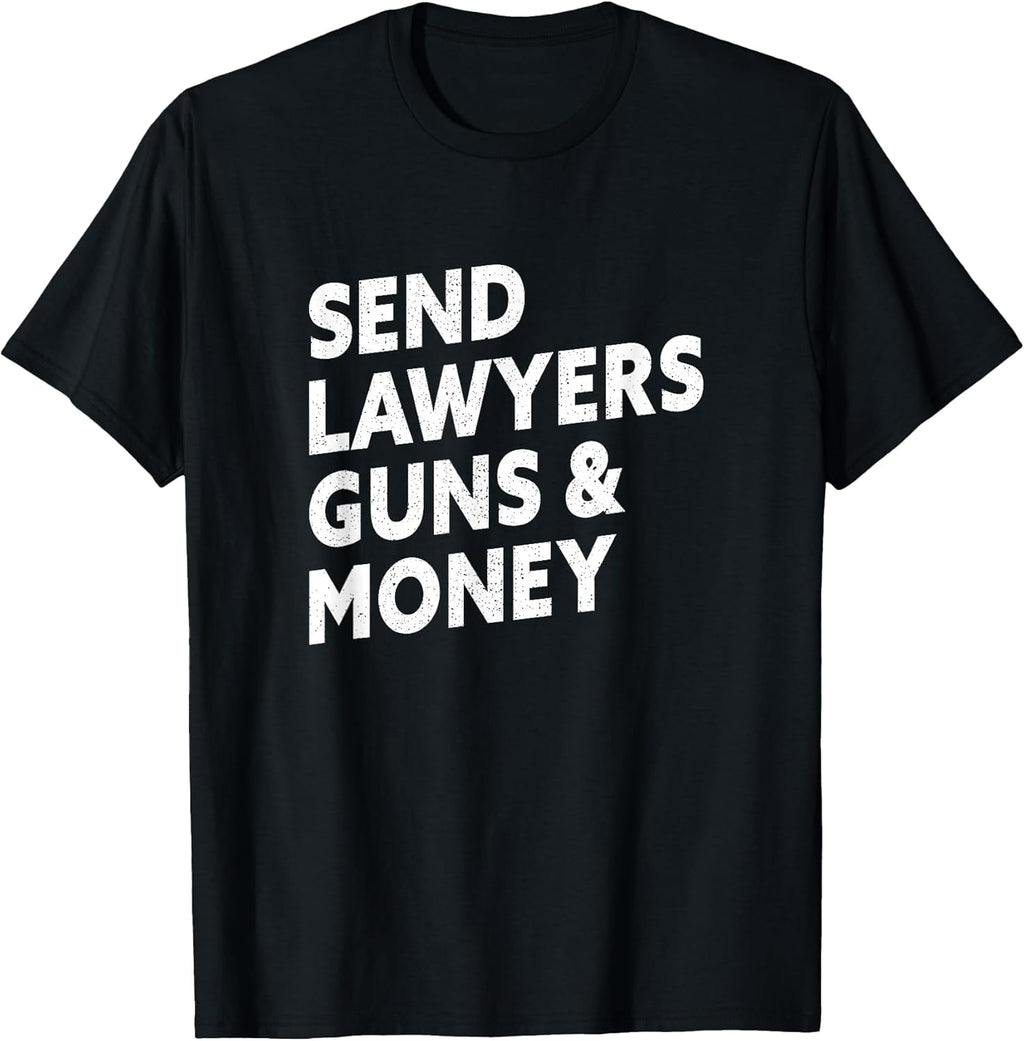 Funny Lawyers Apparel