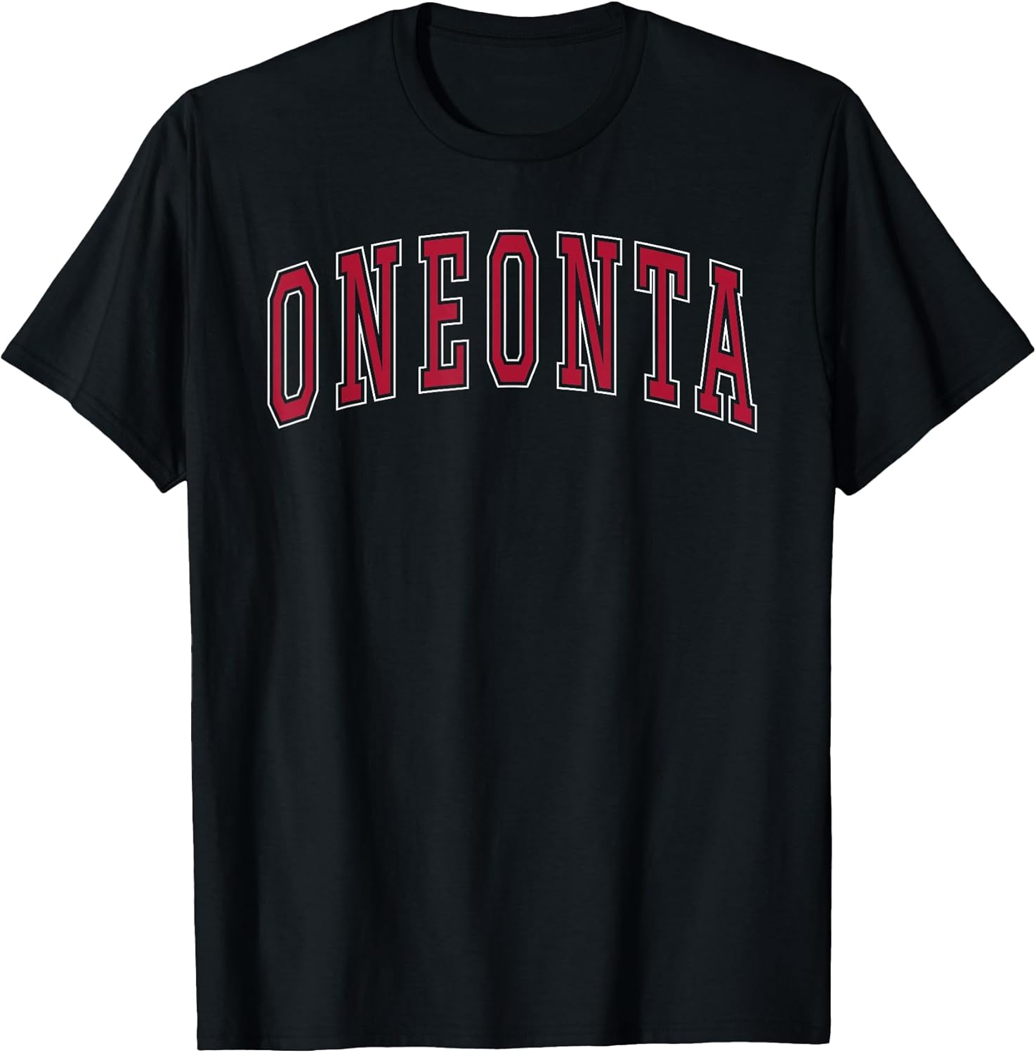Oneonta New York Apparel