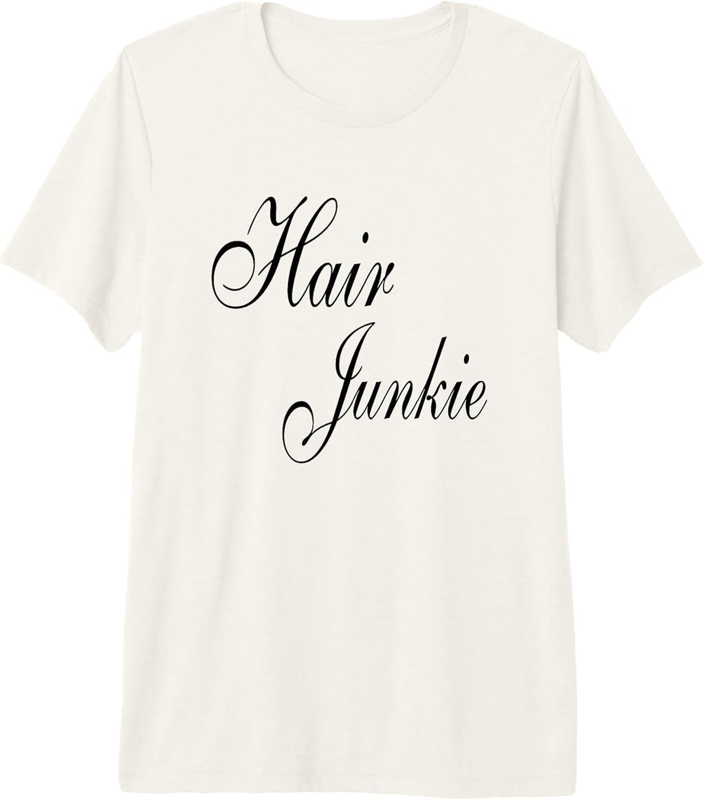 Hair Junkie Hair Artist Hair Cutter & Hairstylists