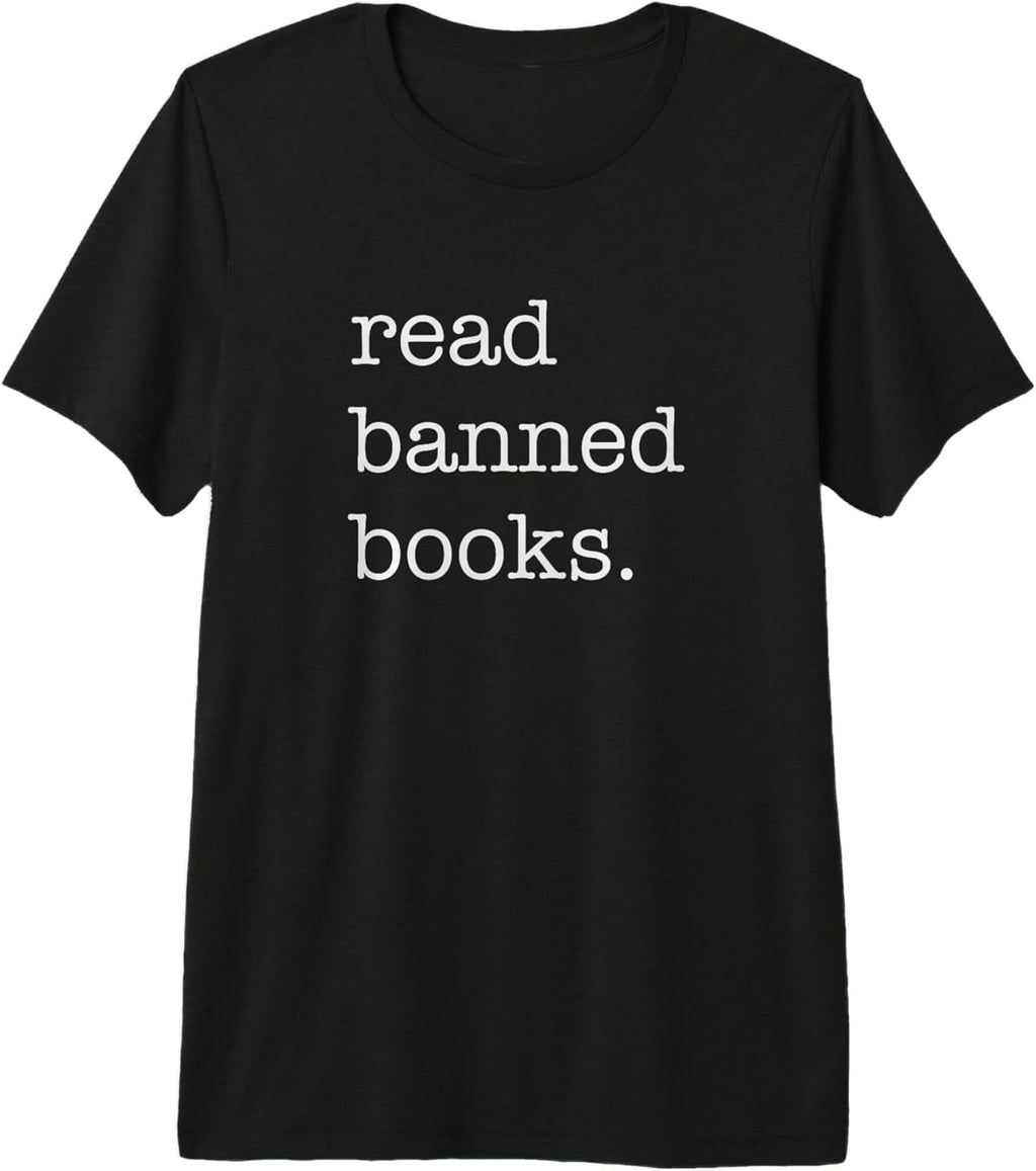 Read Banned Books