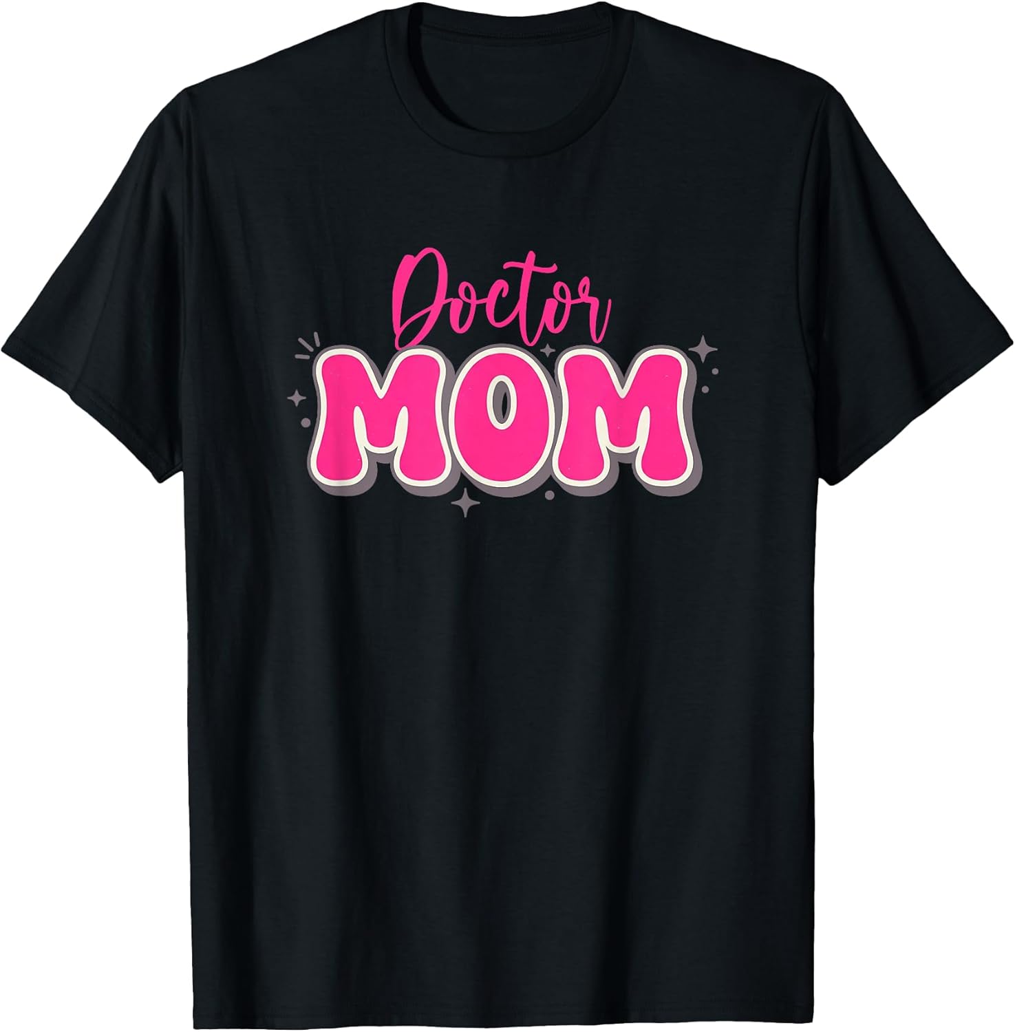 Mom Mode Merch