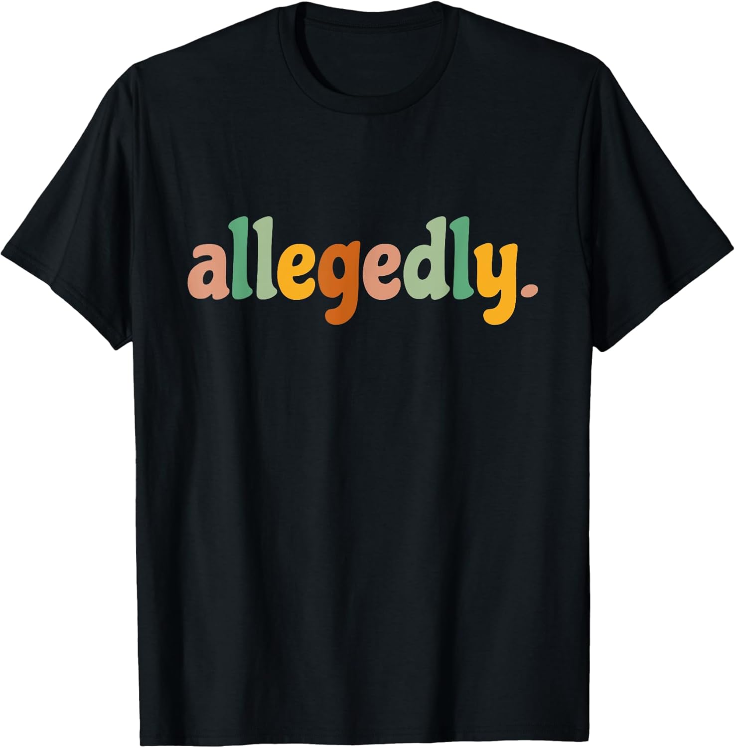 Allegedly Funny Attorney Gifts