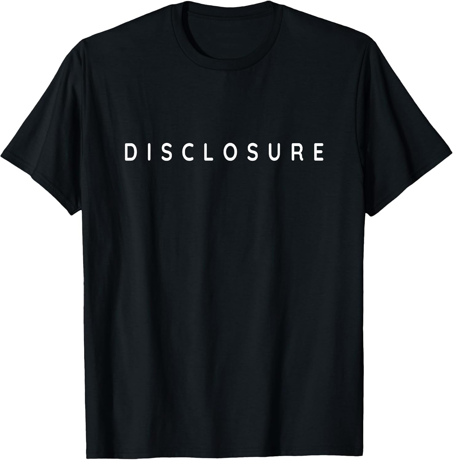 Disclosure Alien / UAPs / USOs / Alien UFOs Design